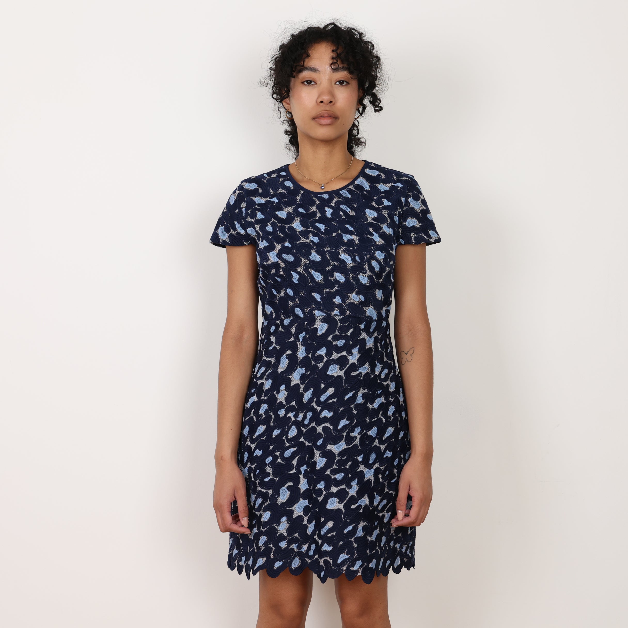 Dress, UK Size 10