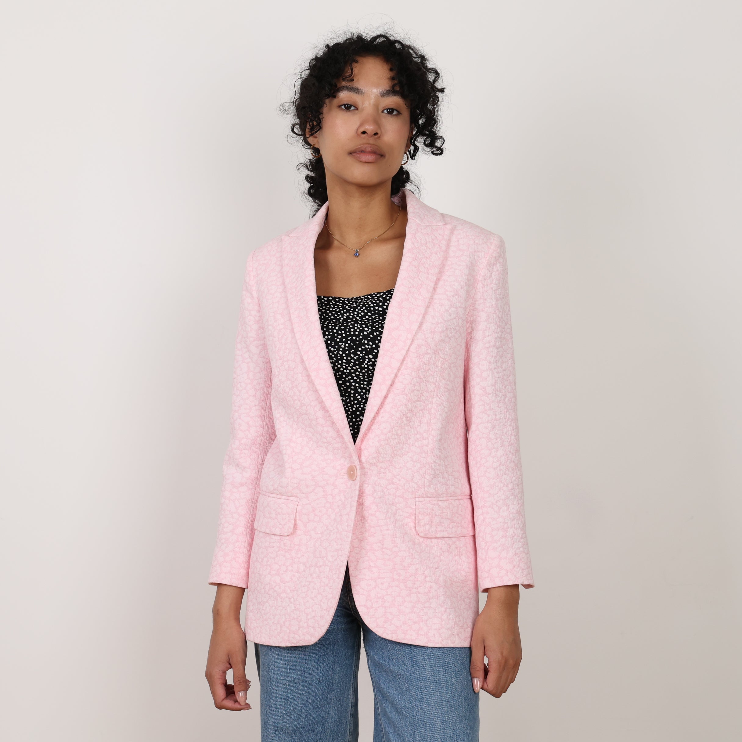 Blazer, UK Size 6