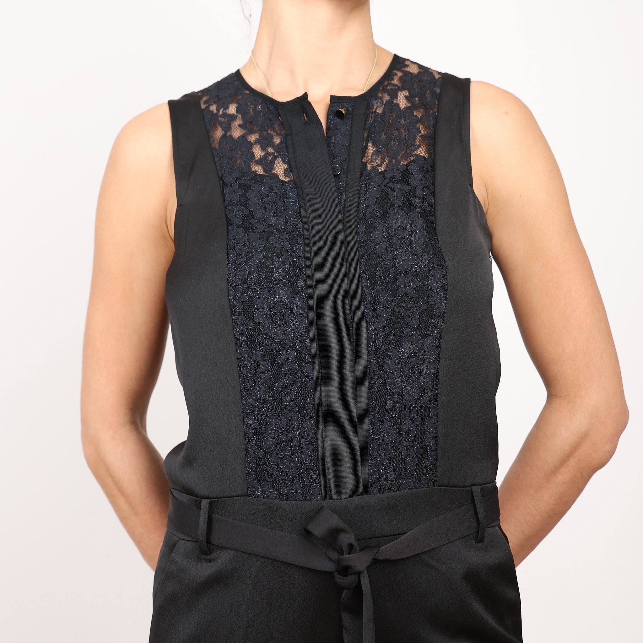 Jumpsuit, UK Size 10