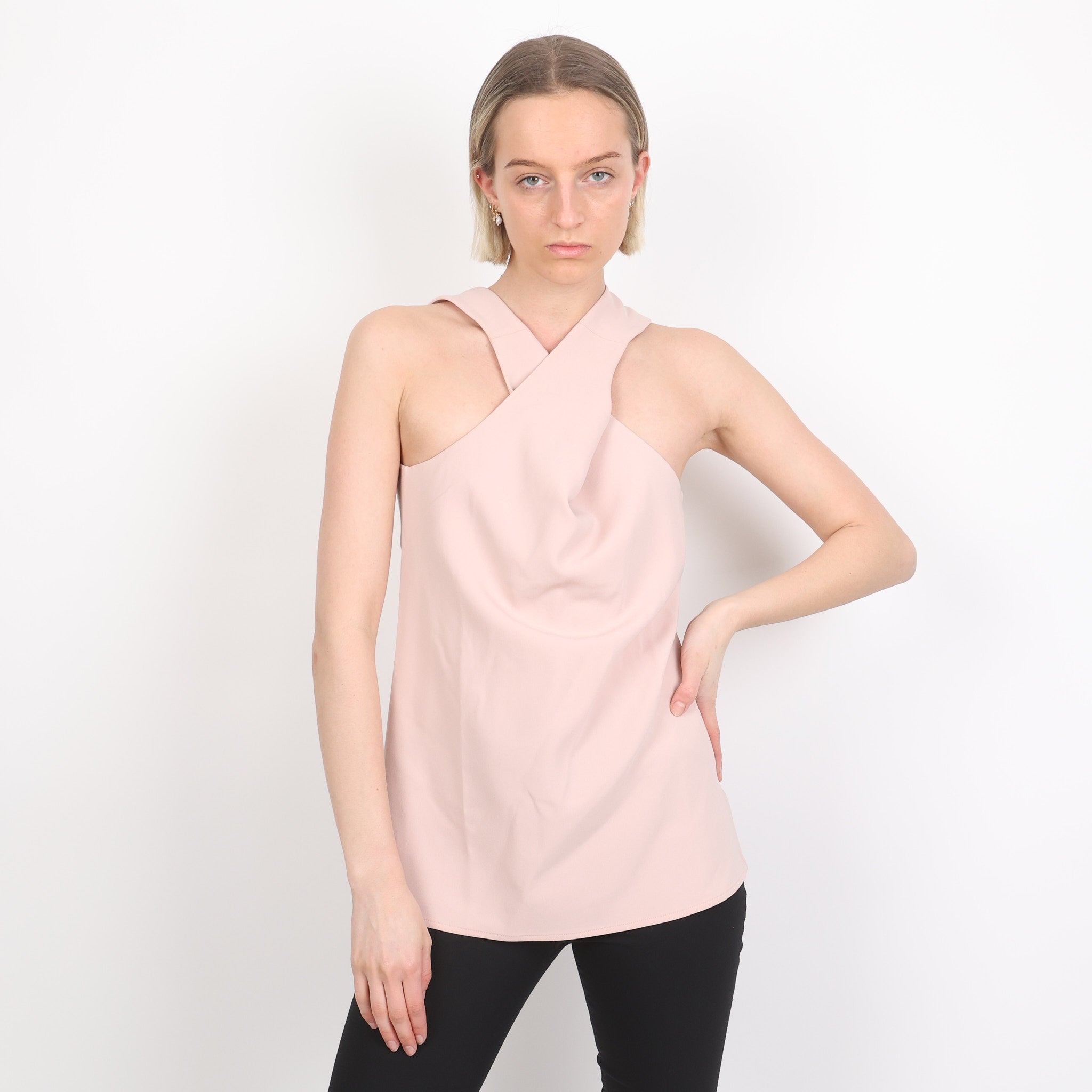 Top, UK Size 8