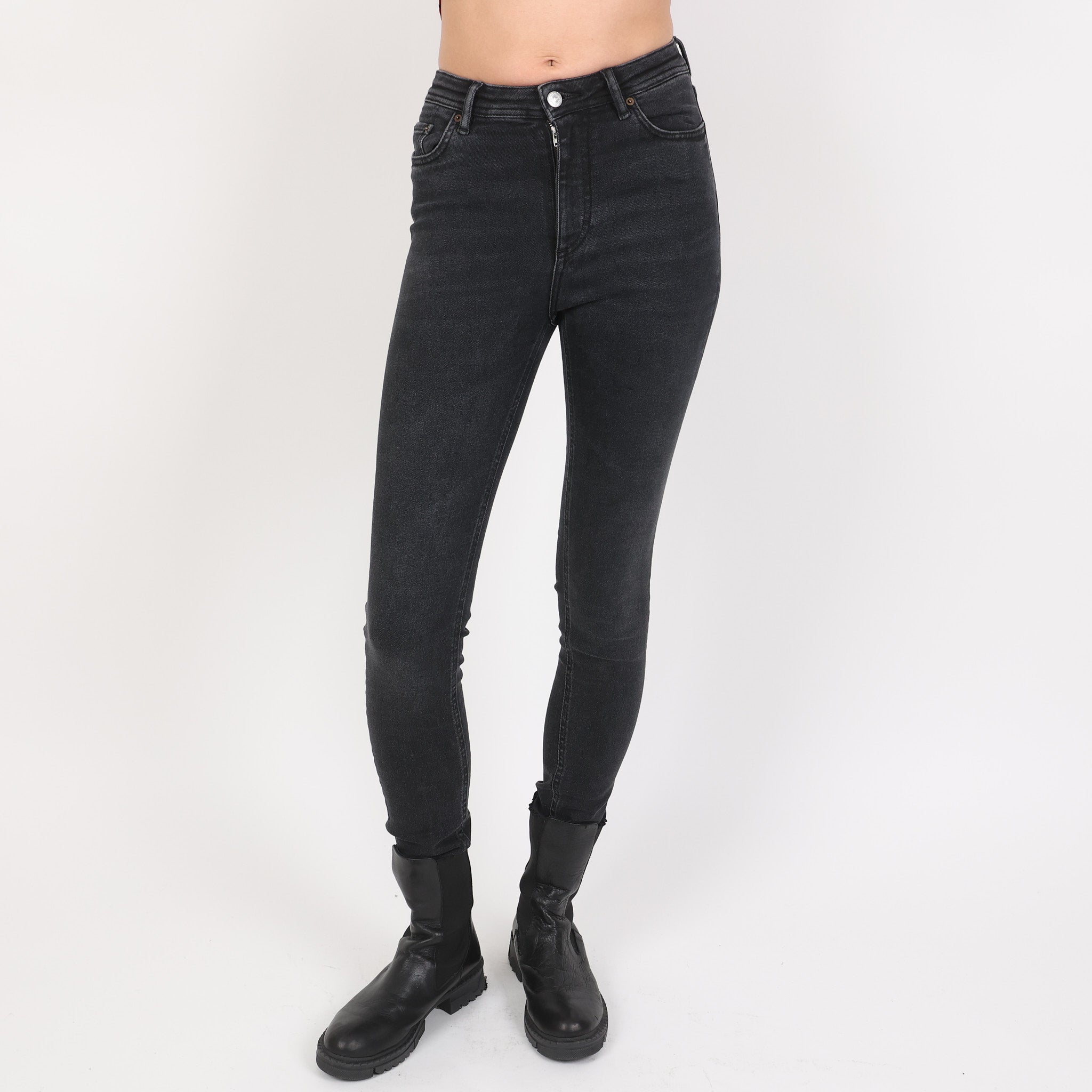 Jeans, Waist 24