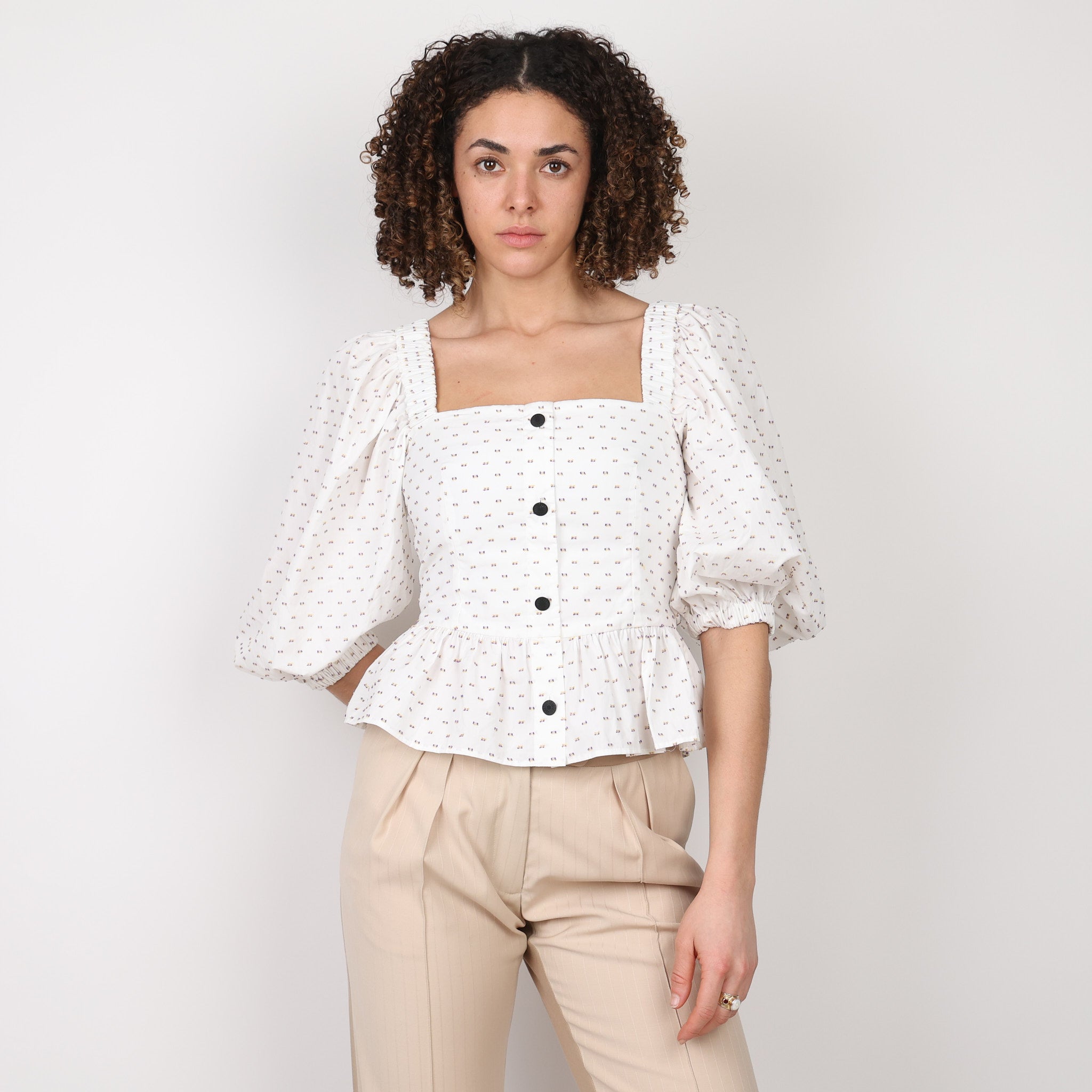 Blouse, UK Size 8