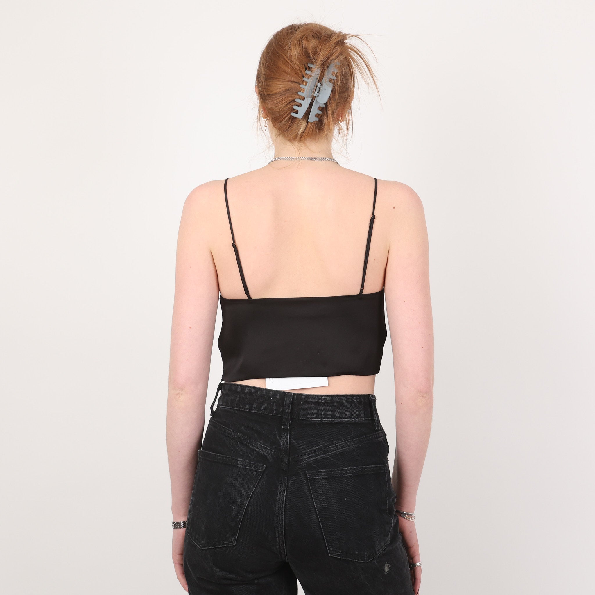 Top, UK Size 8