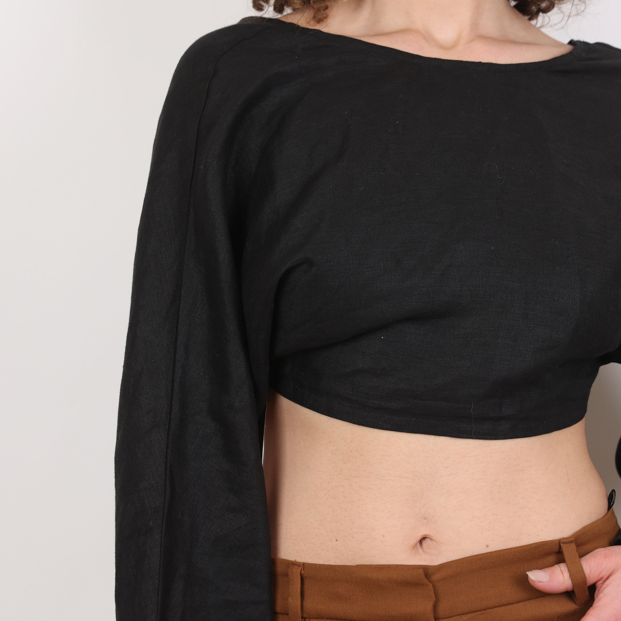 Top, UK Size 10