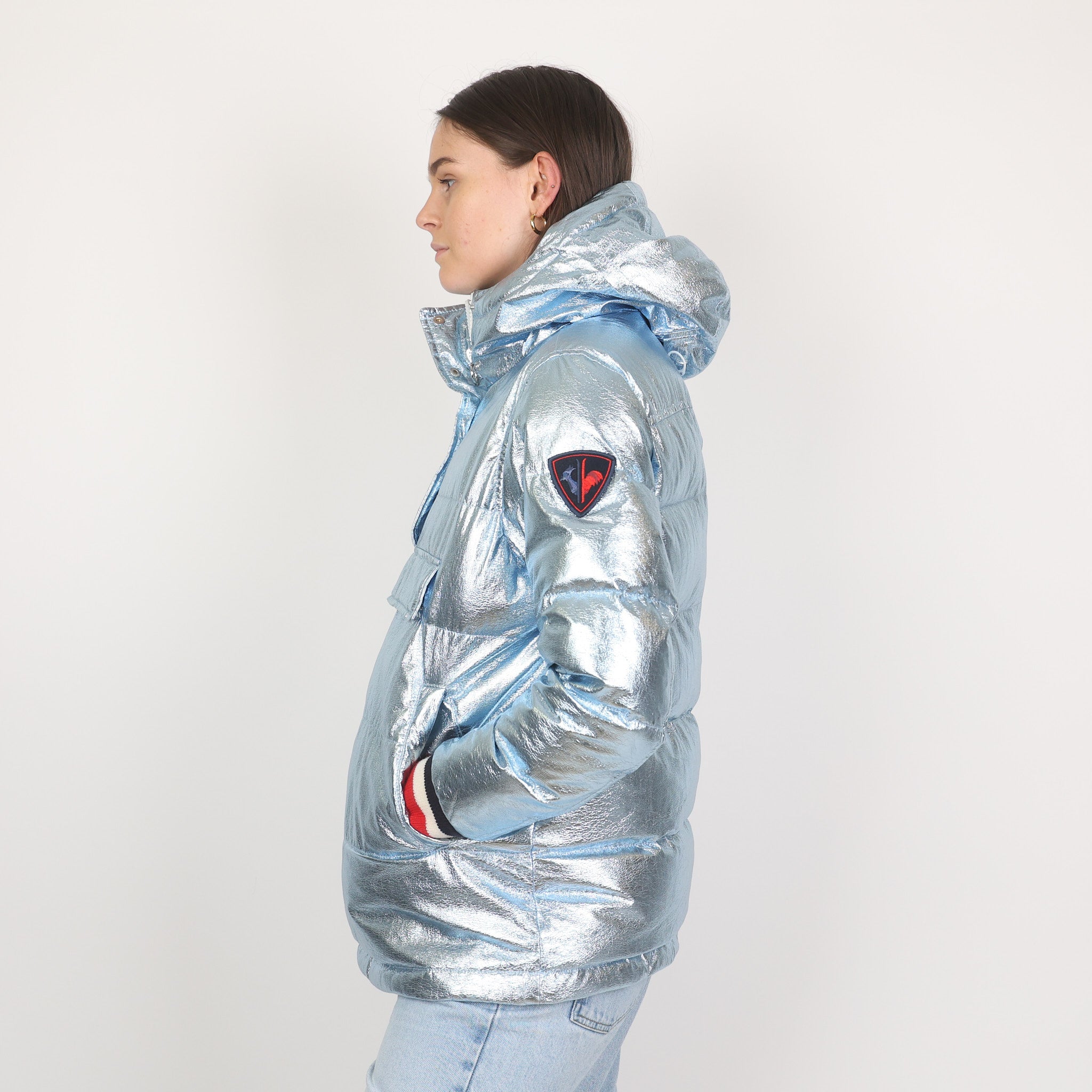 Coat, UK Size 8