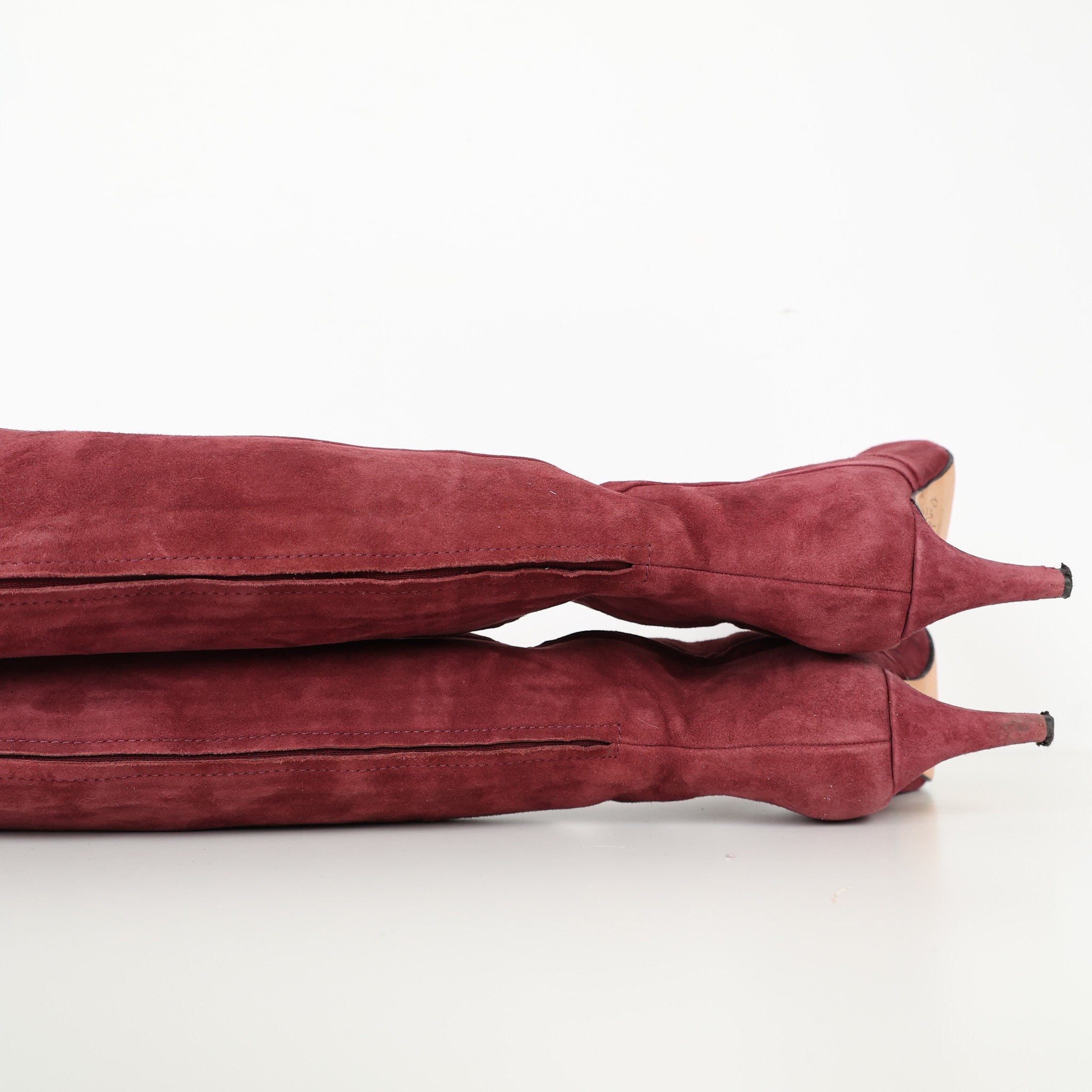Boots, Shoe Size 37