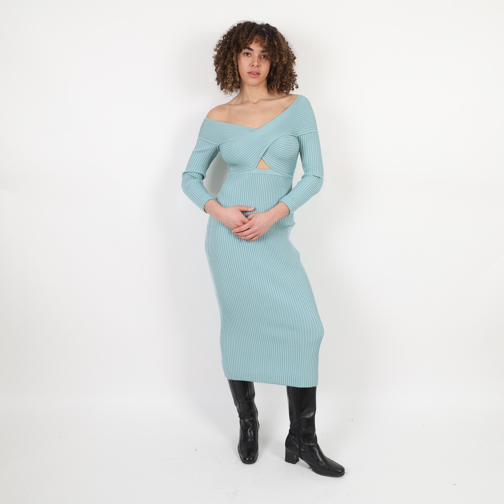 Dress, UK Size 12
