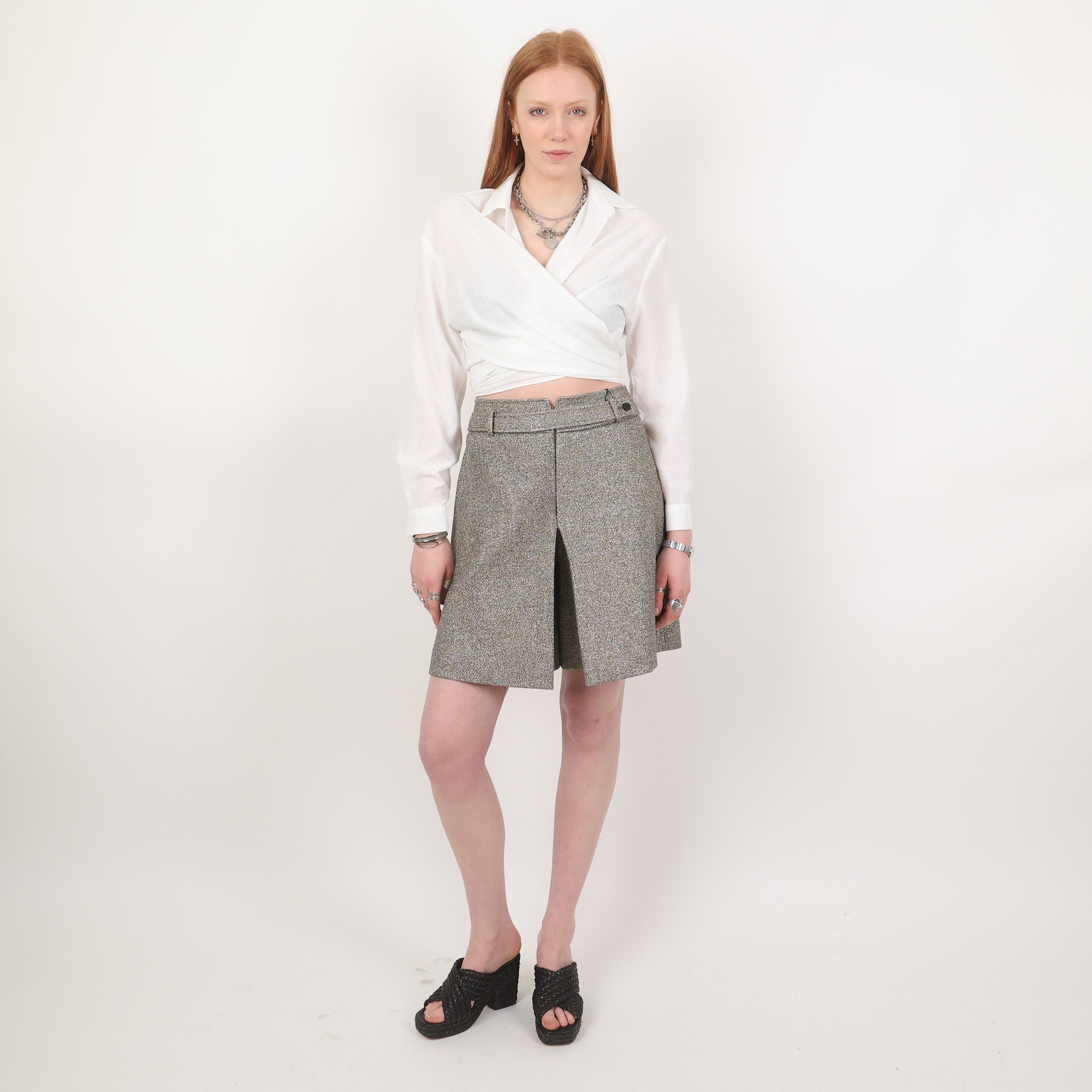 Skirt, UK Size 8