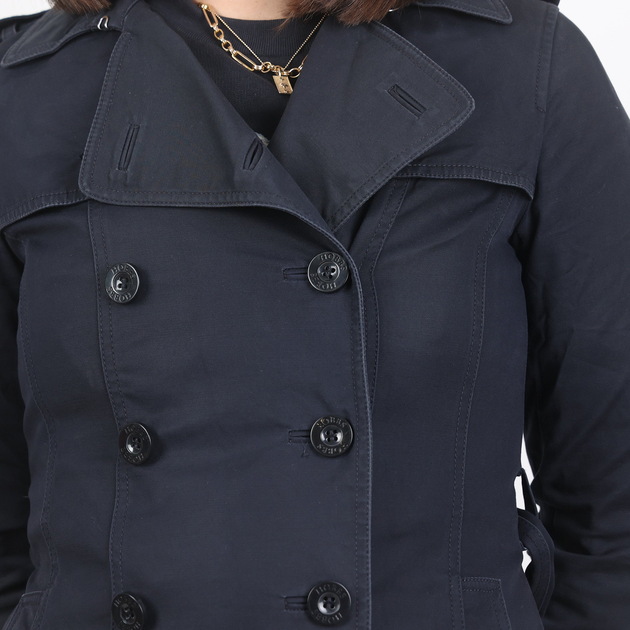Jacket, UK Size 8