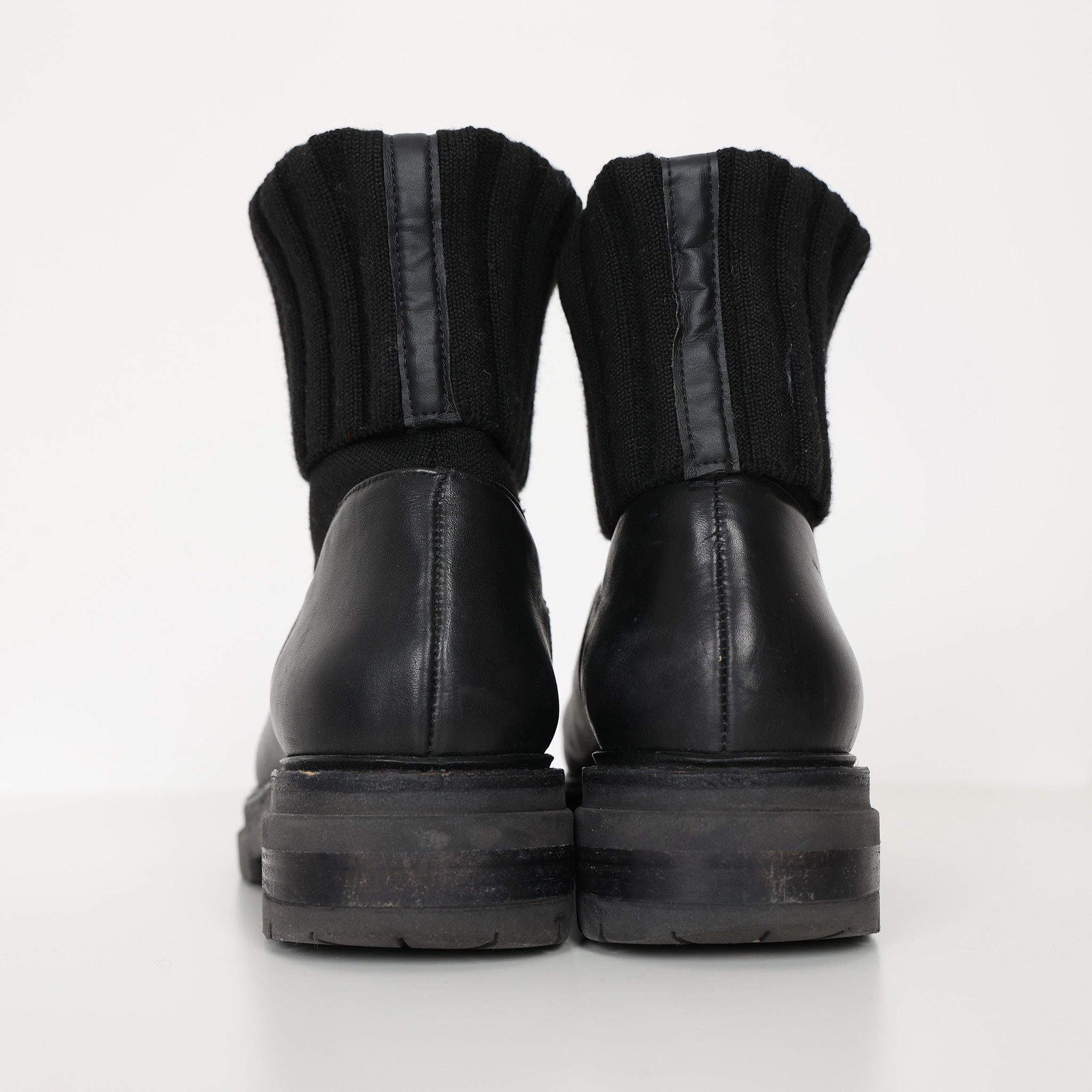 Boots, Shoe Size 38
