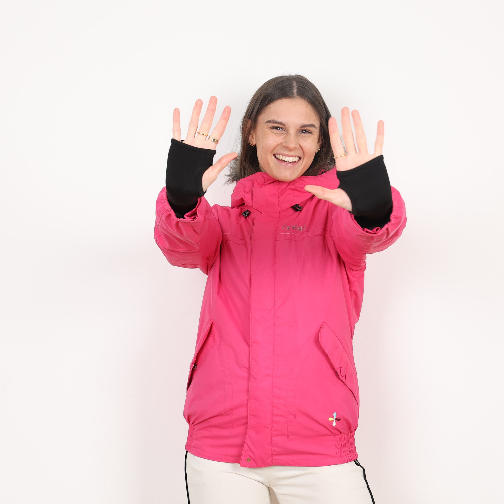 Coat, UK Size 8