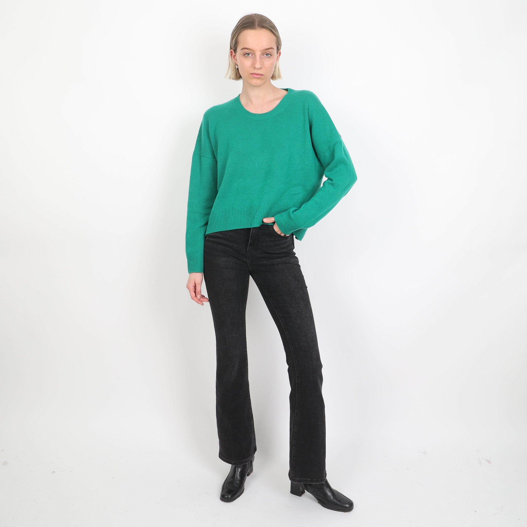 Jeans, Waist 26