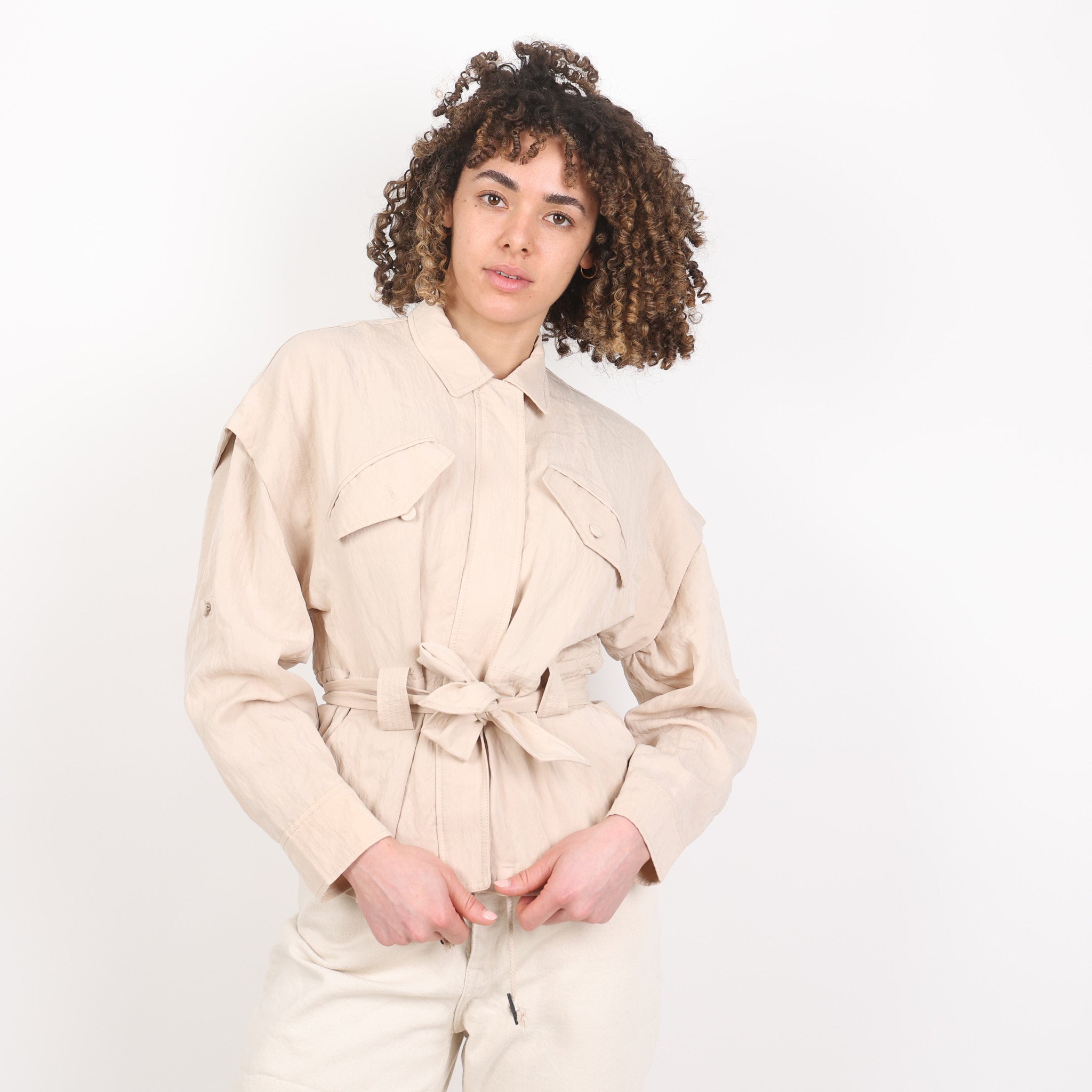 Jacket, UK Size 10