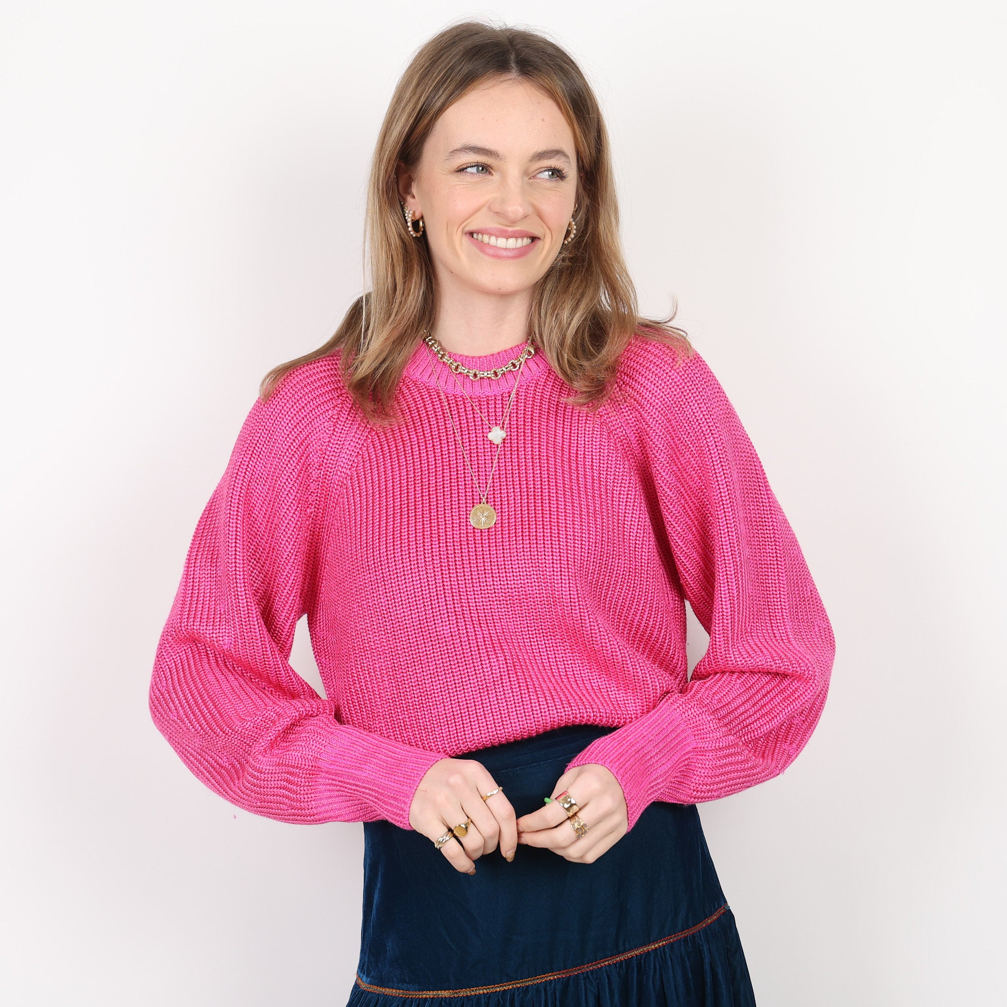 Knitwear, UK Size 10