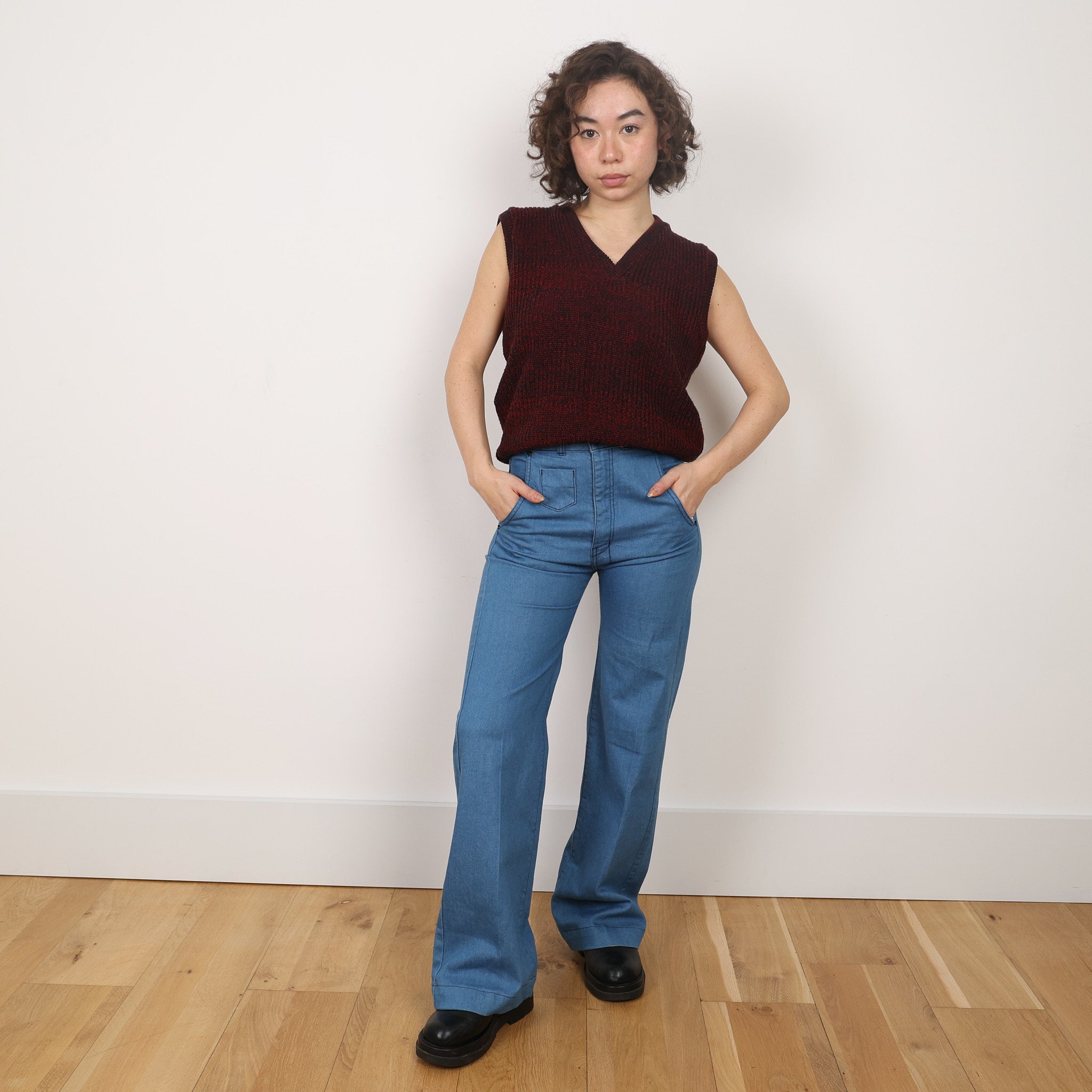 Jeans, Waist 27