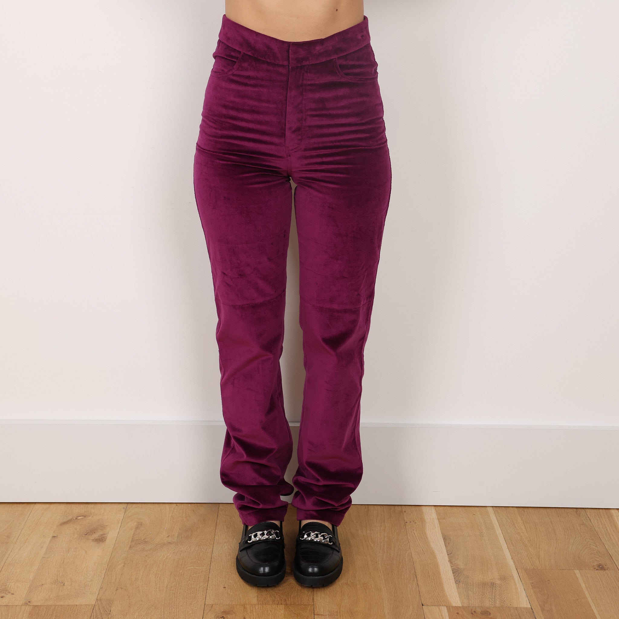 Trousers, UK Size 8