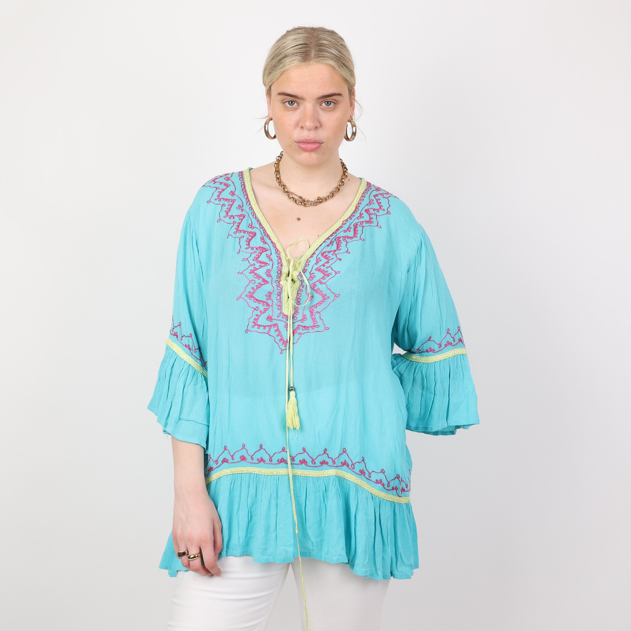 Top, UK Size 14