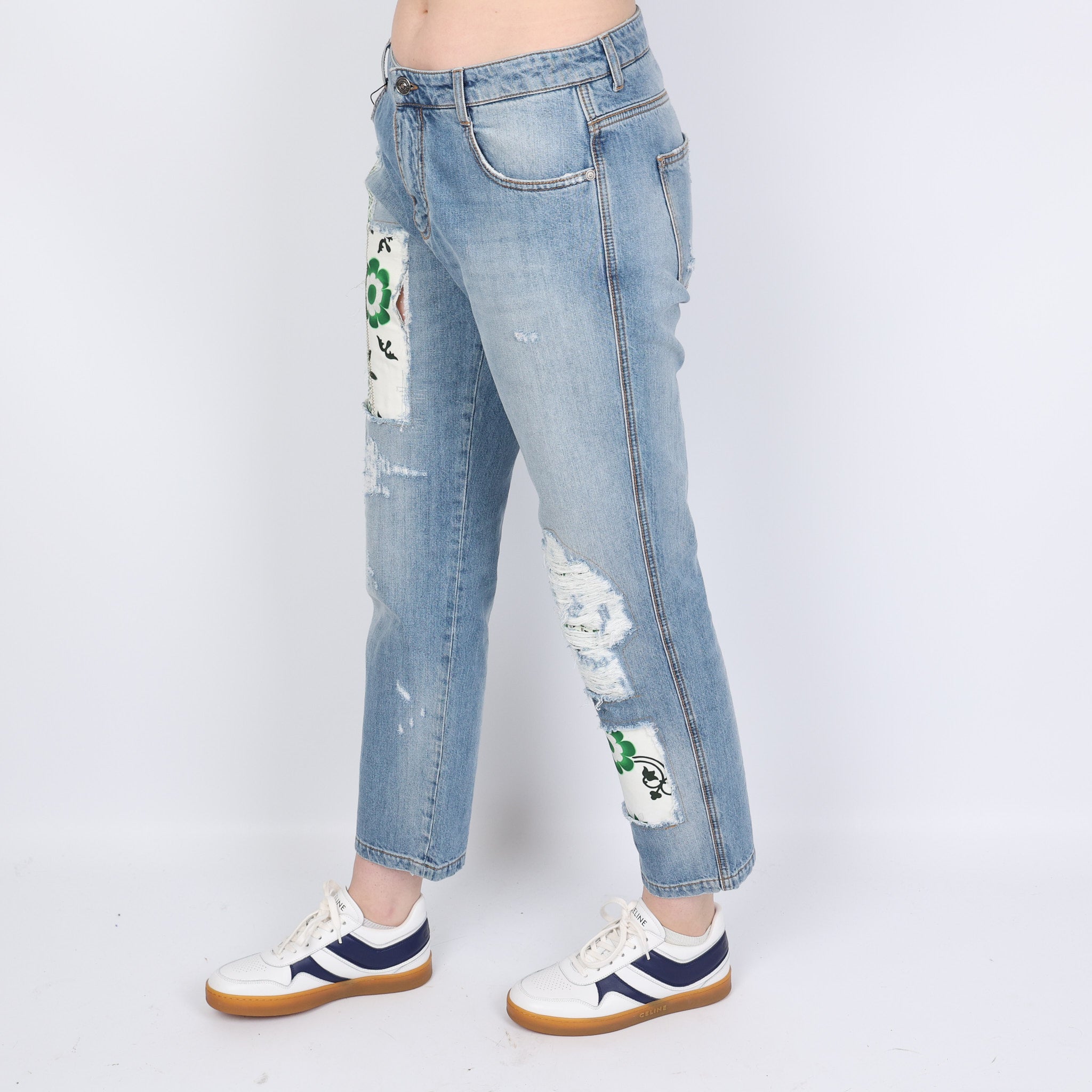 Jeans, Waist 27