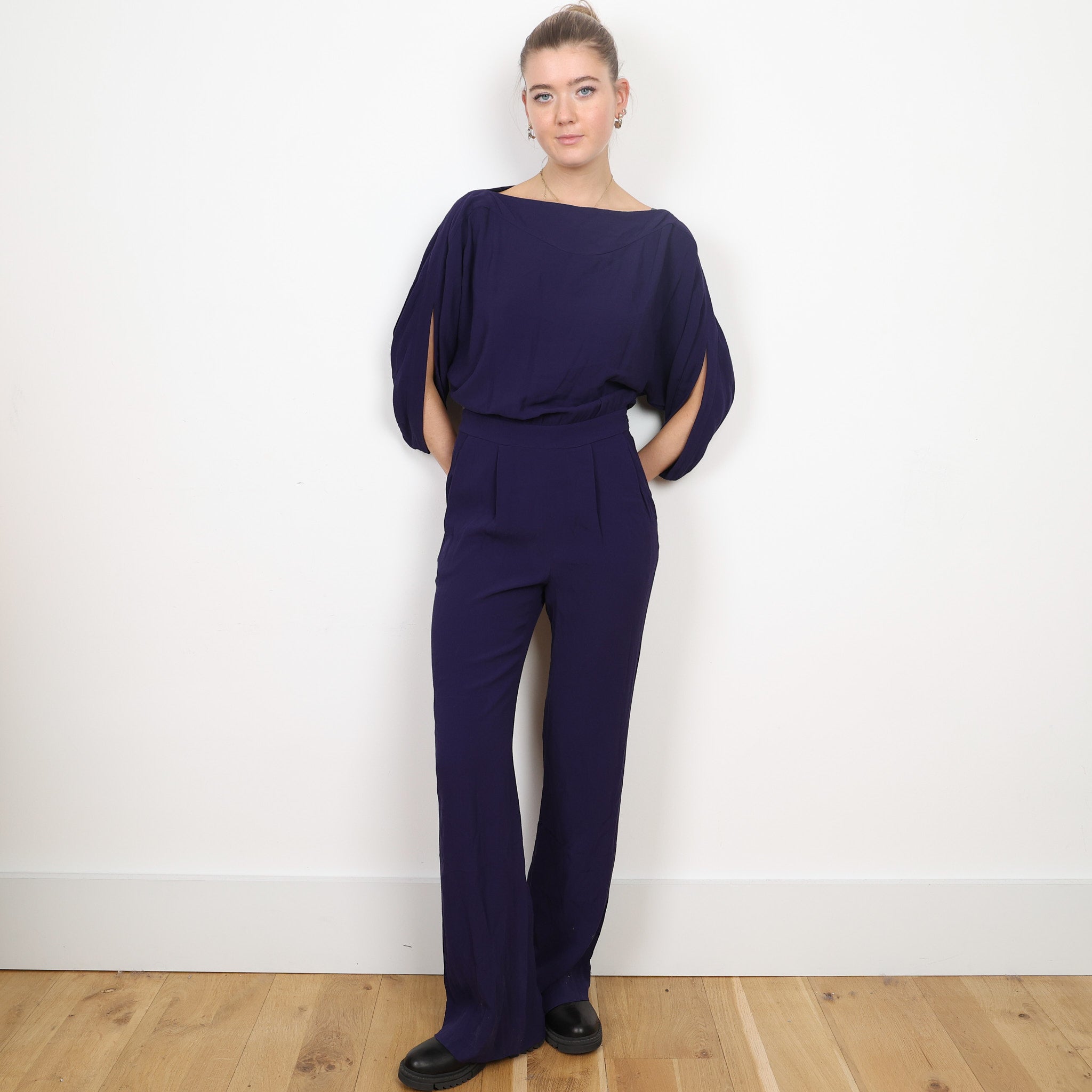 Jumpsuit, UK Size 6