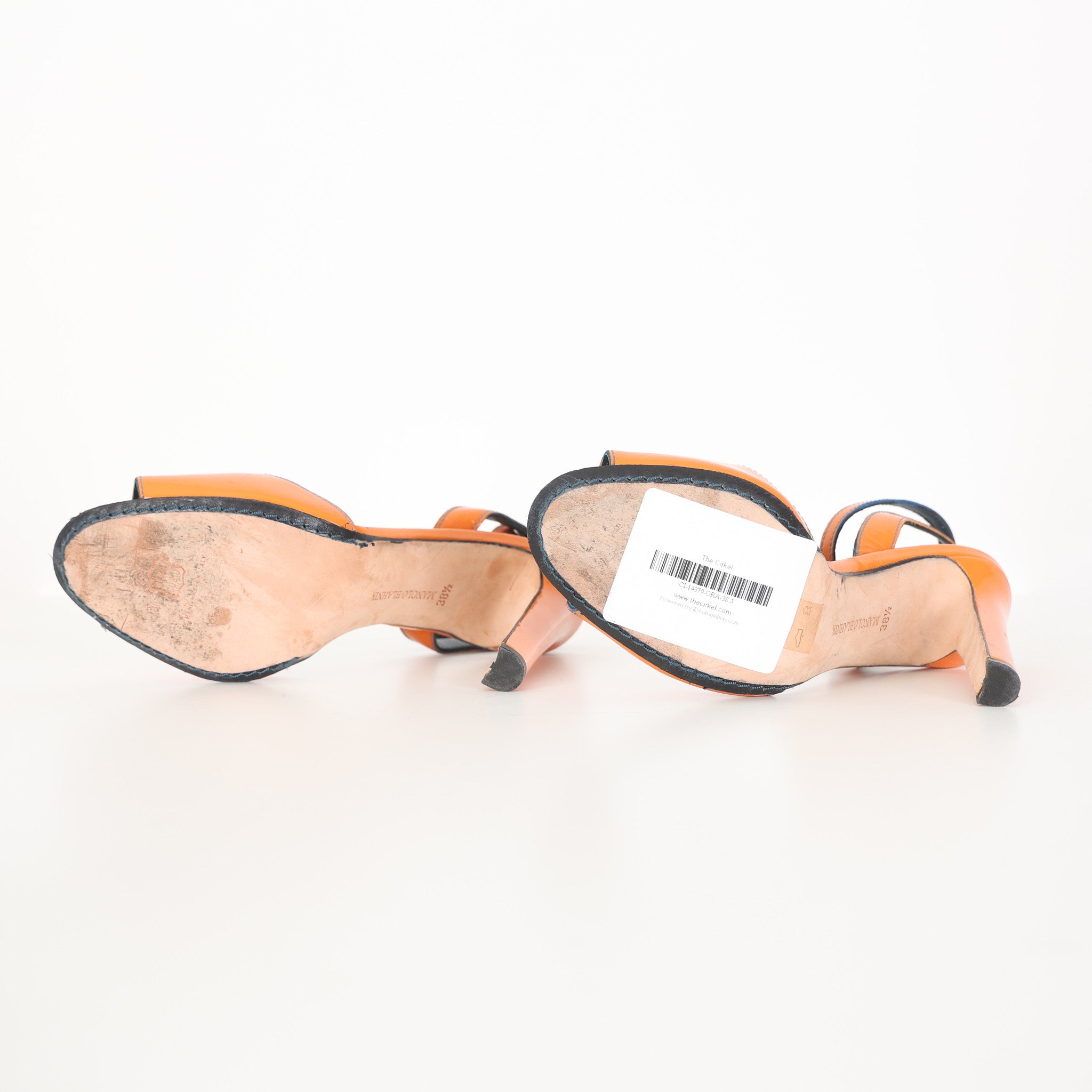 Shoes, Shoe Size 38.5