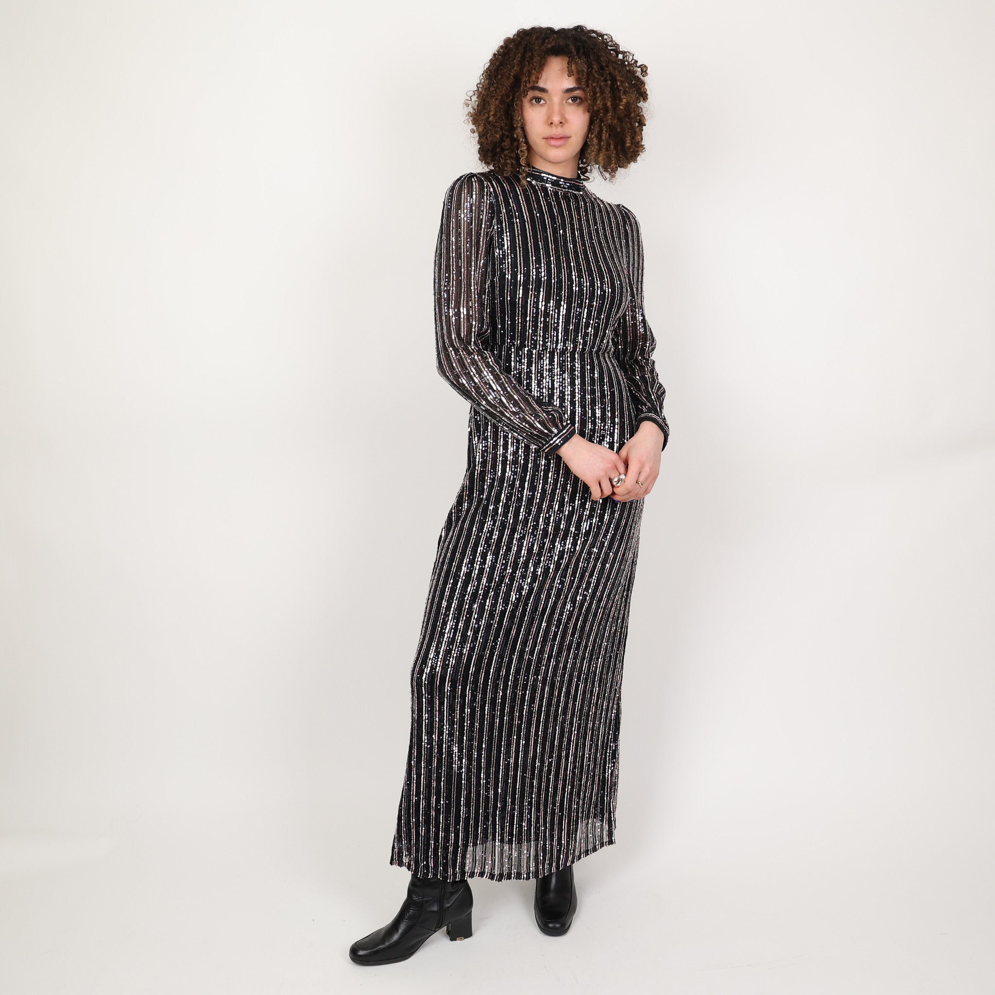 Dress, UK Size 10