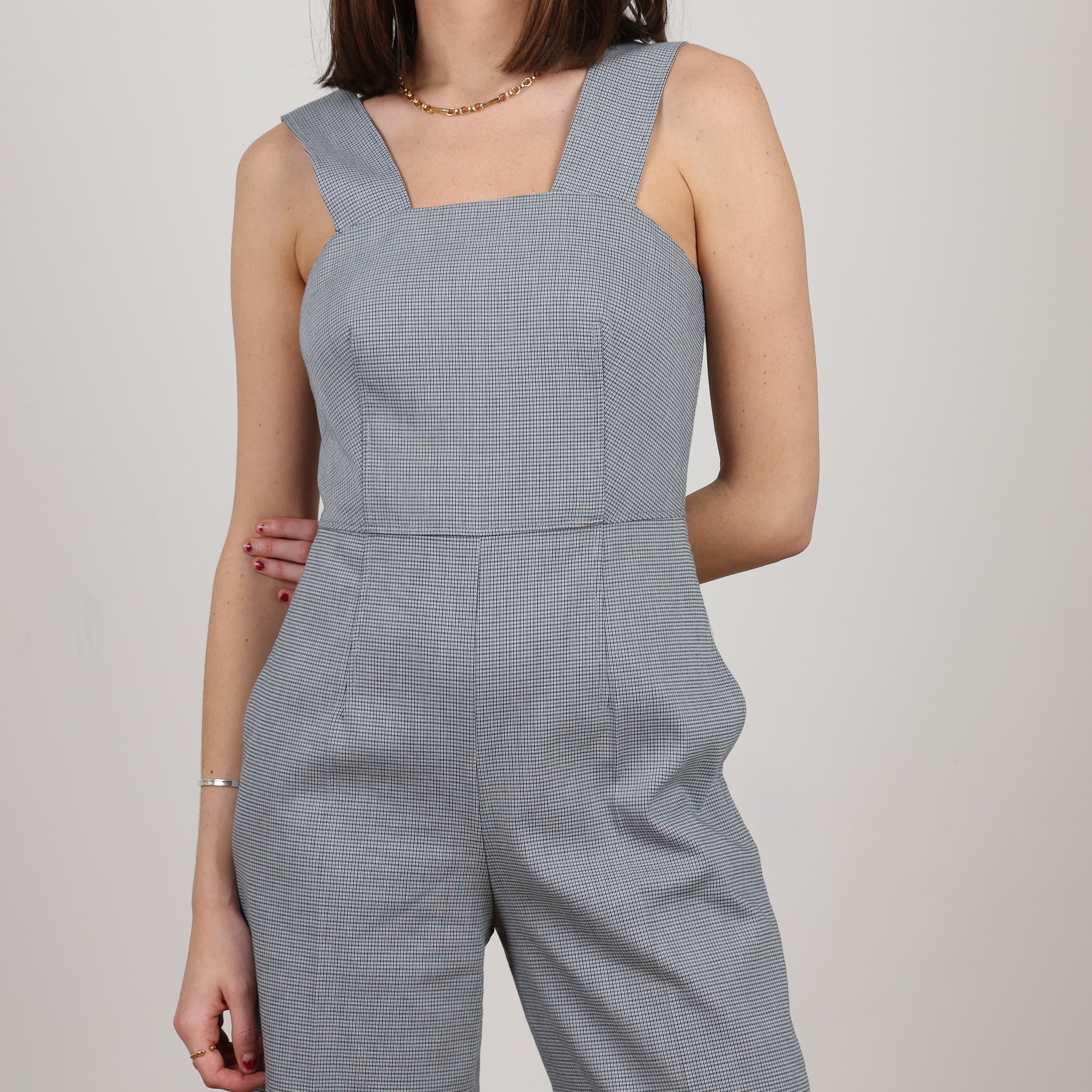 Jumpsuit, UK Size 8