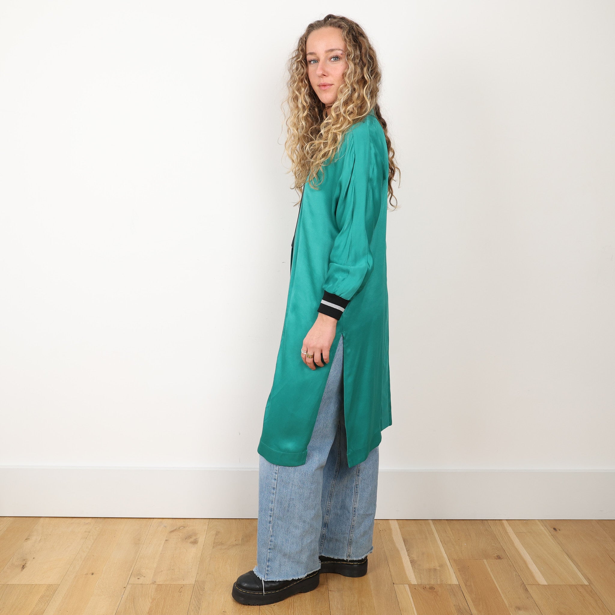 Shirt, UK Size 10