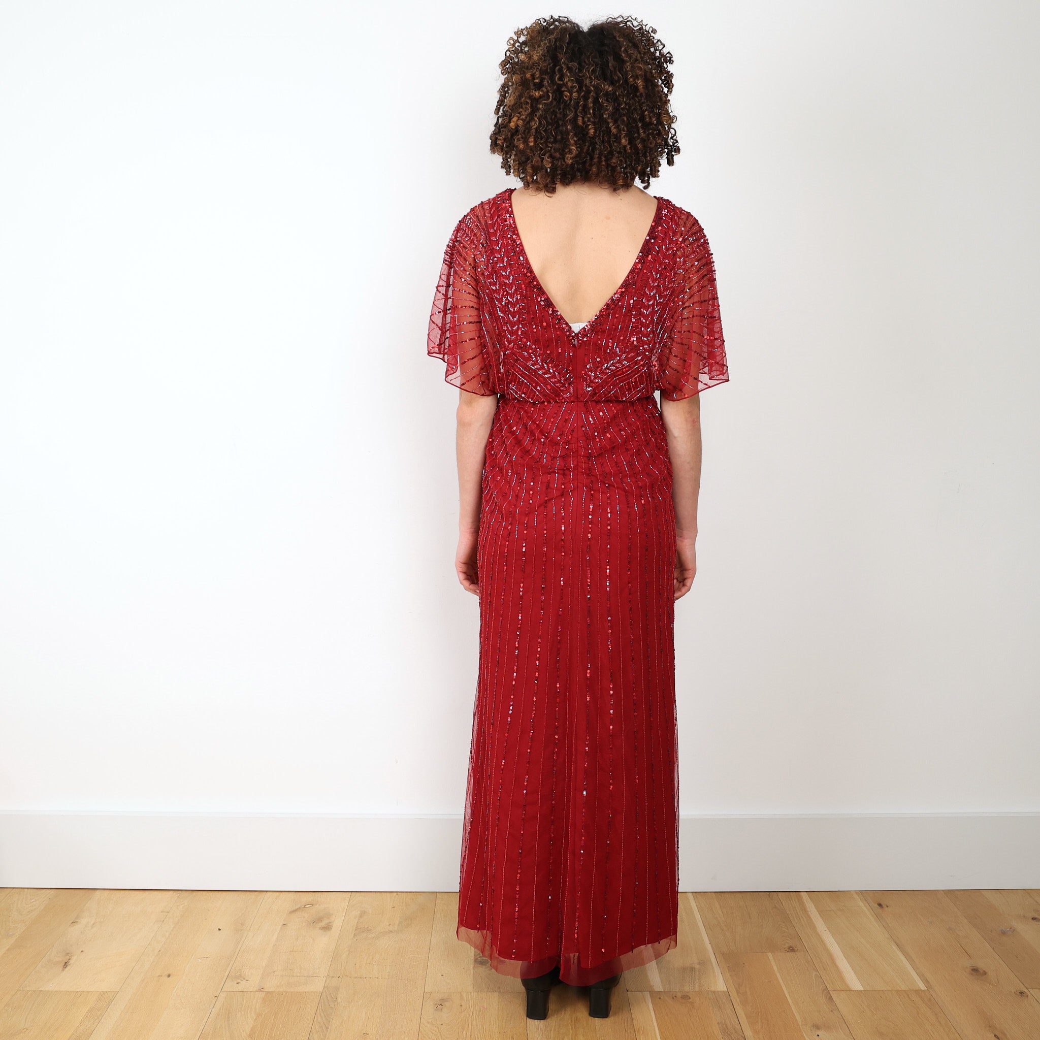 Dress, UK Size 10