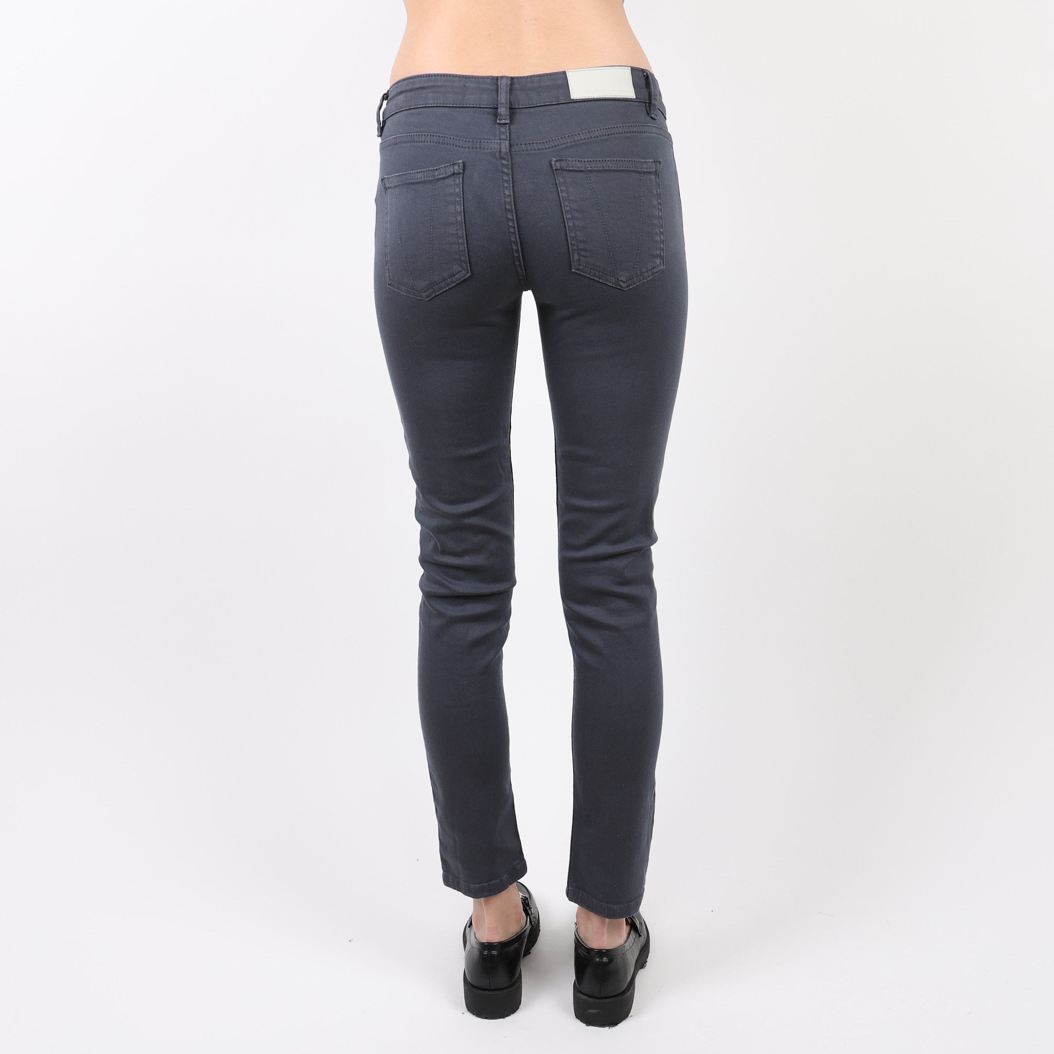 Jeans, UK Waist 28