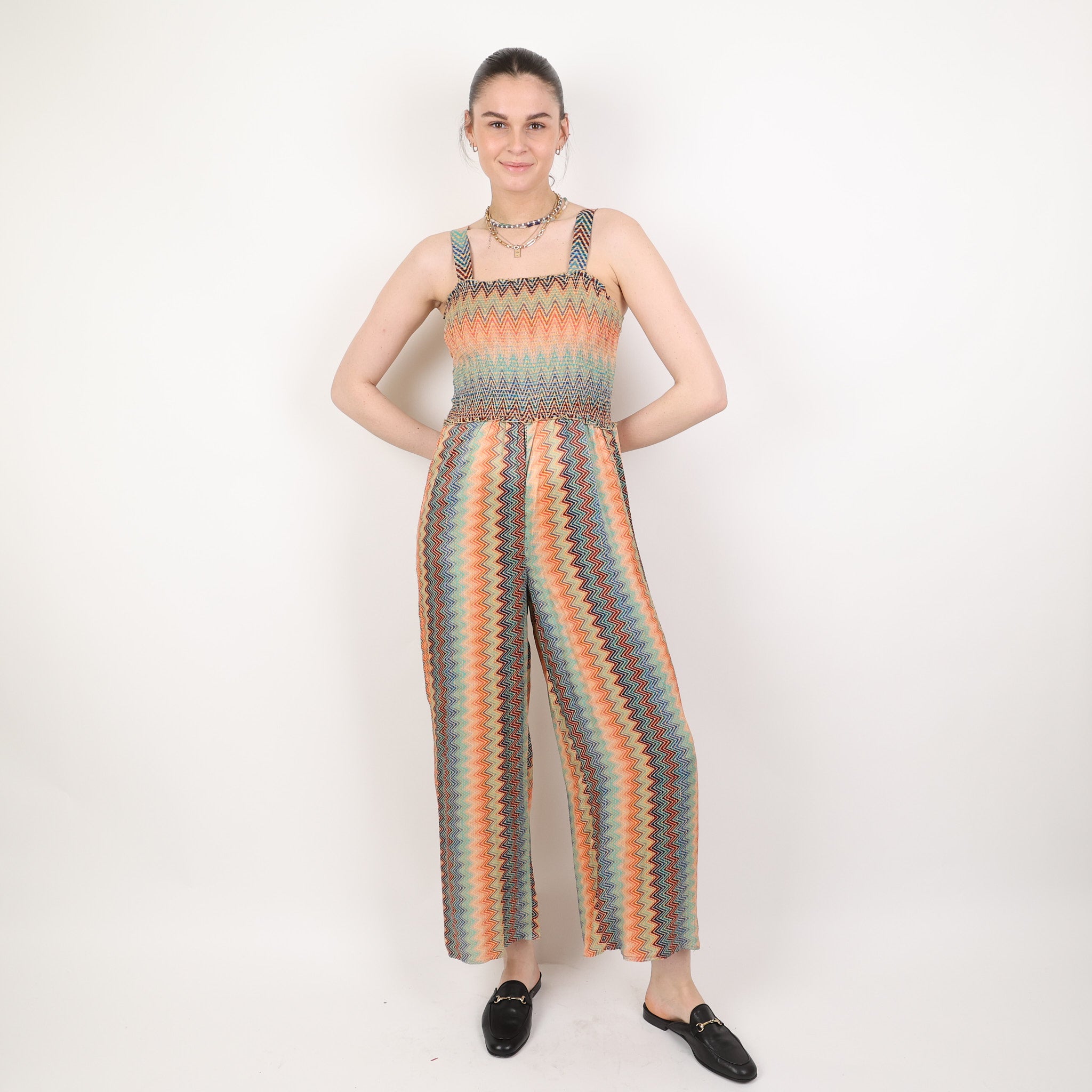 Jumpsuit, UK Size 8