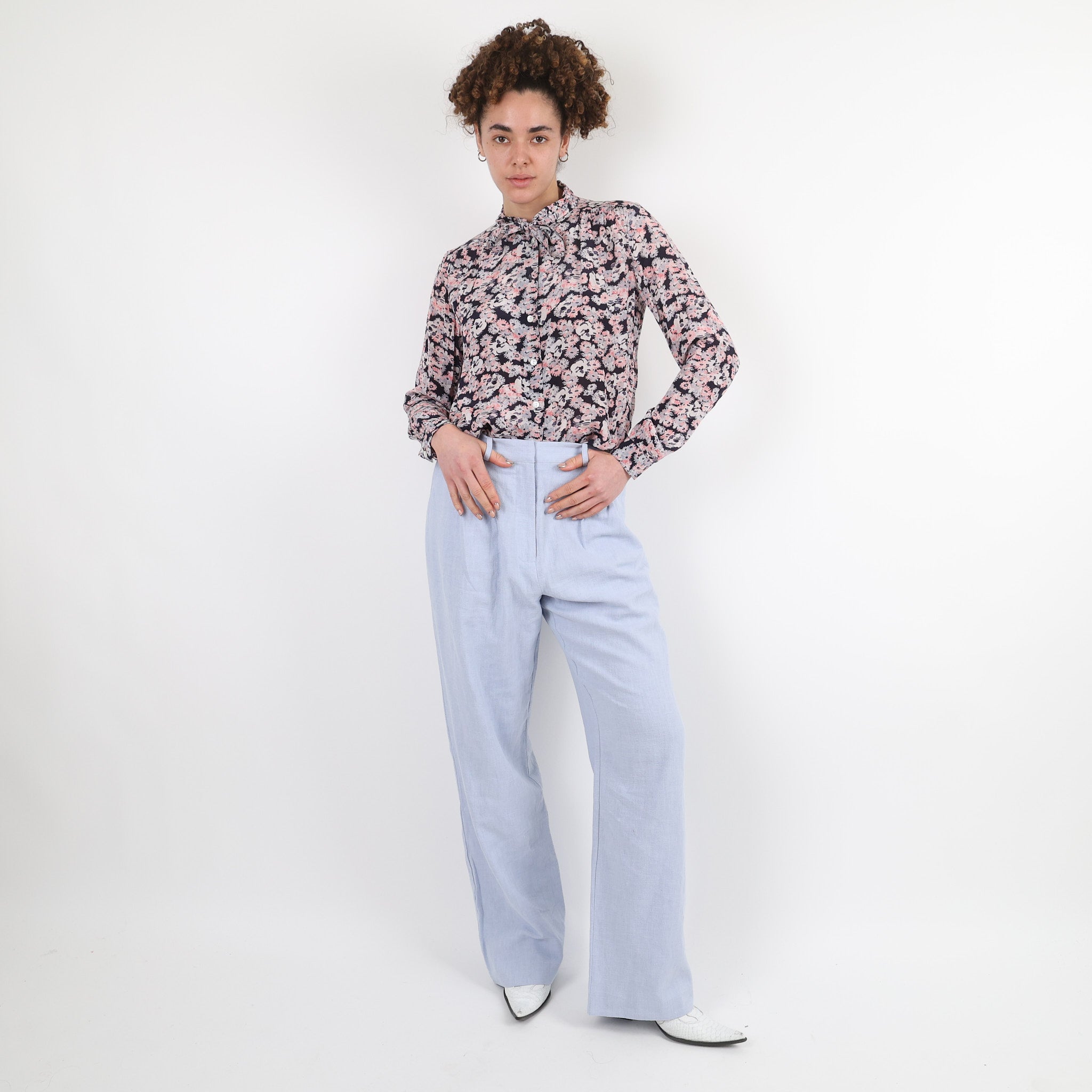 Trousers, UK Size 12