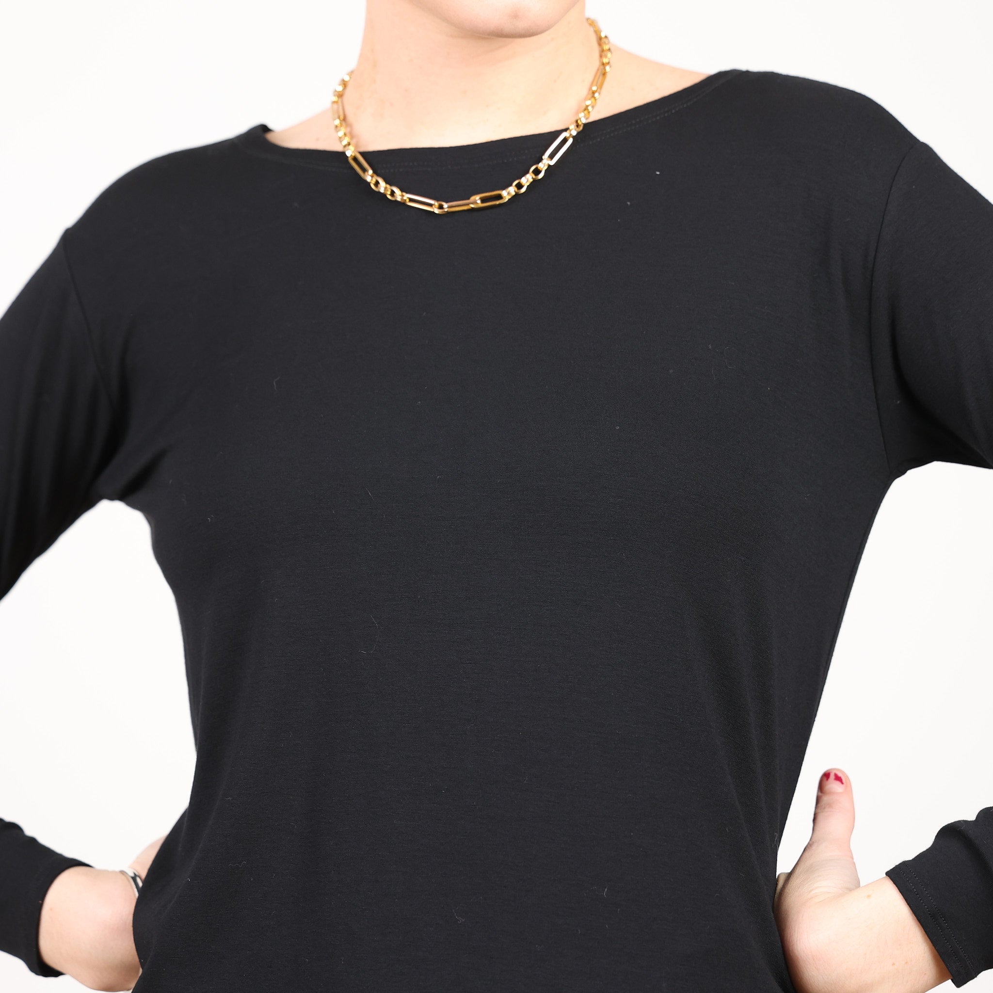 Top, UK Size 8