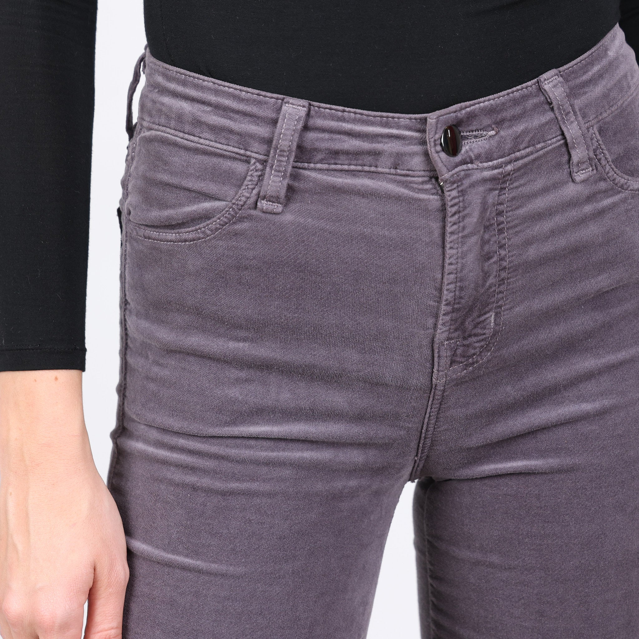 Trousers, Waist 24