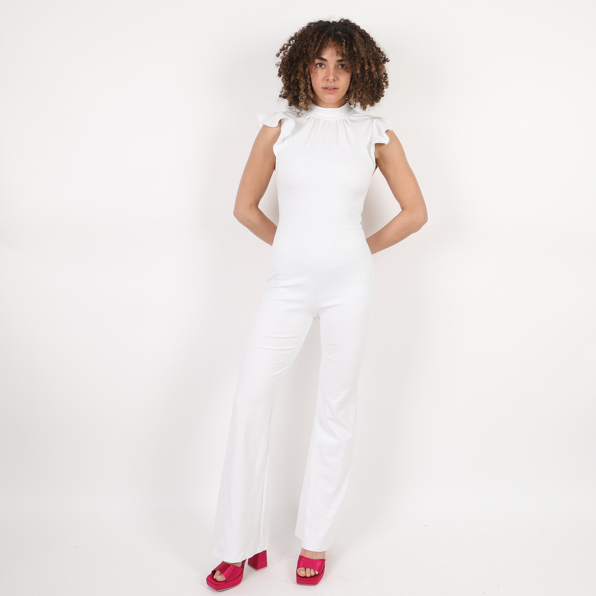 Jumpsuit, UK Size 10