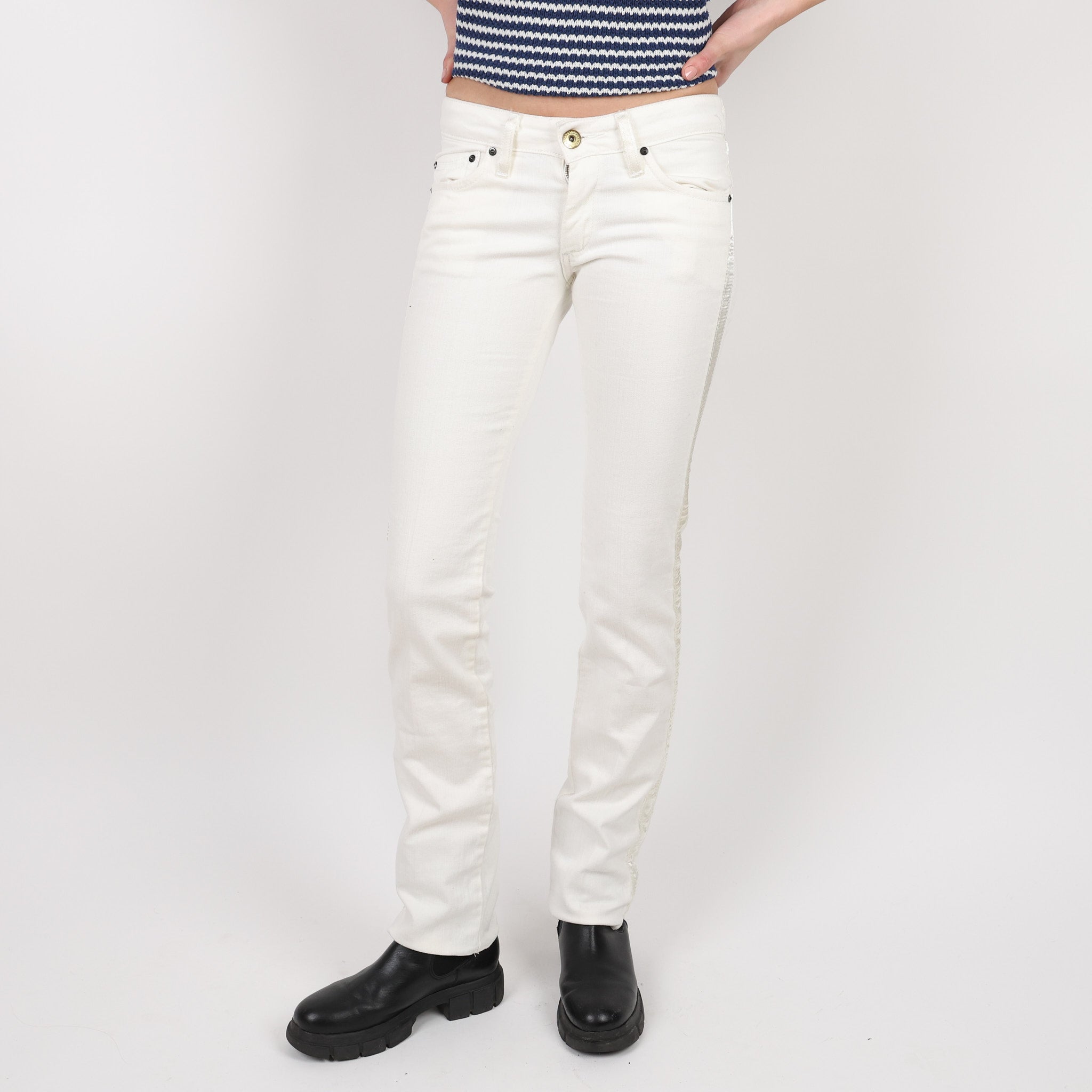 Jeans, Waist 27
