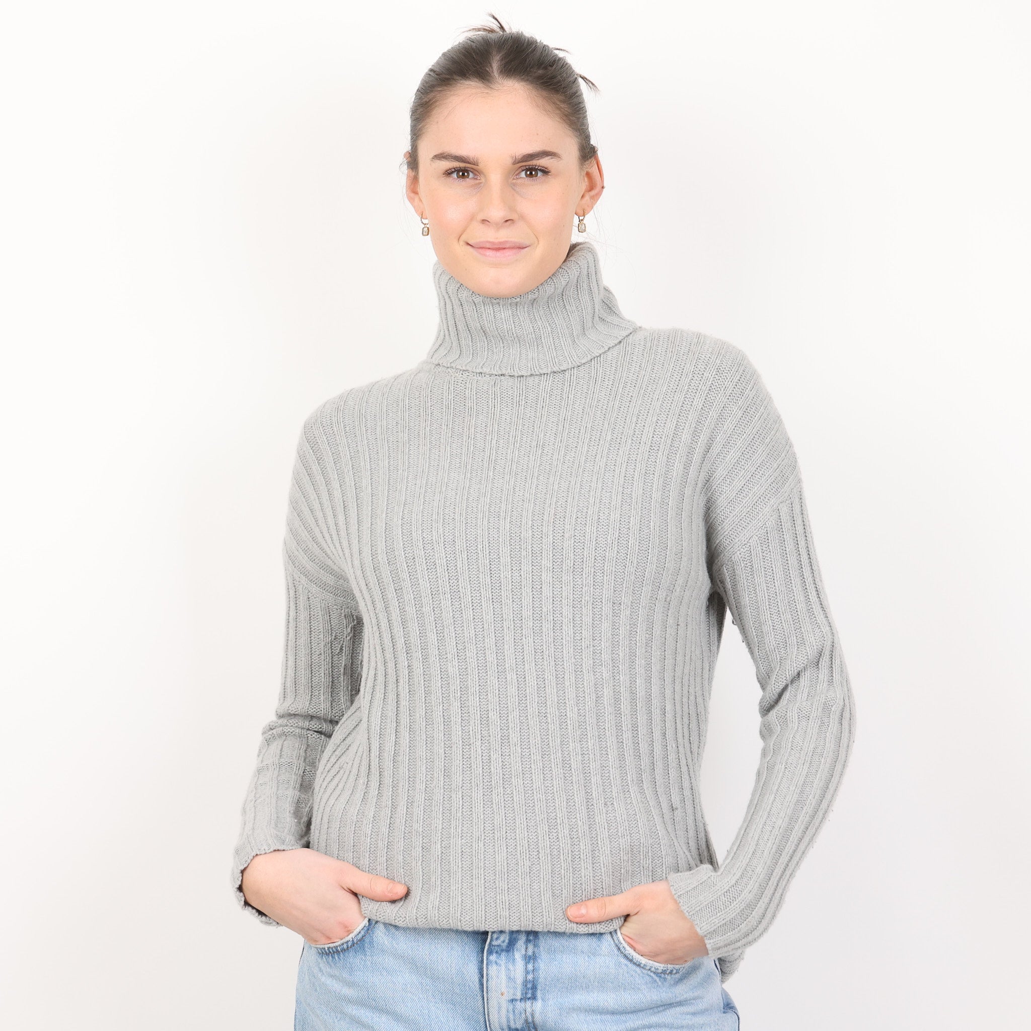 Knitwear, UK Size 8