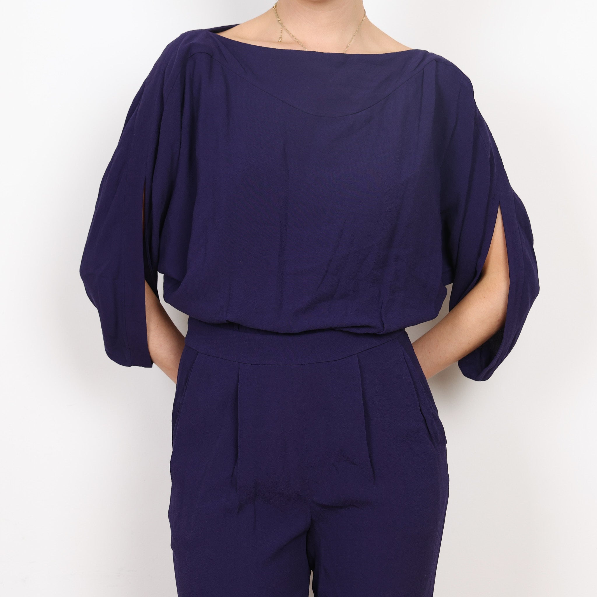 Jumpsuit, UK Size 6