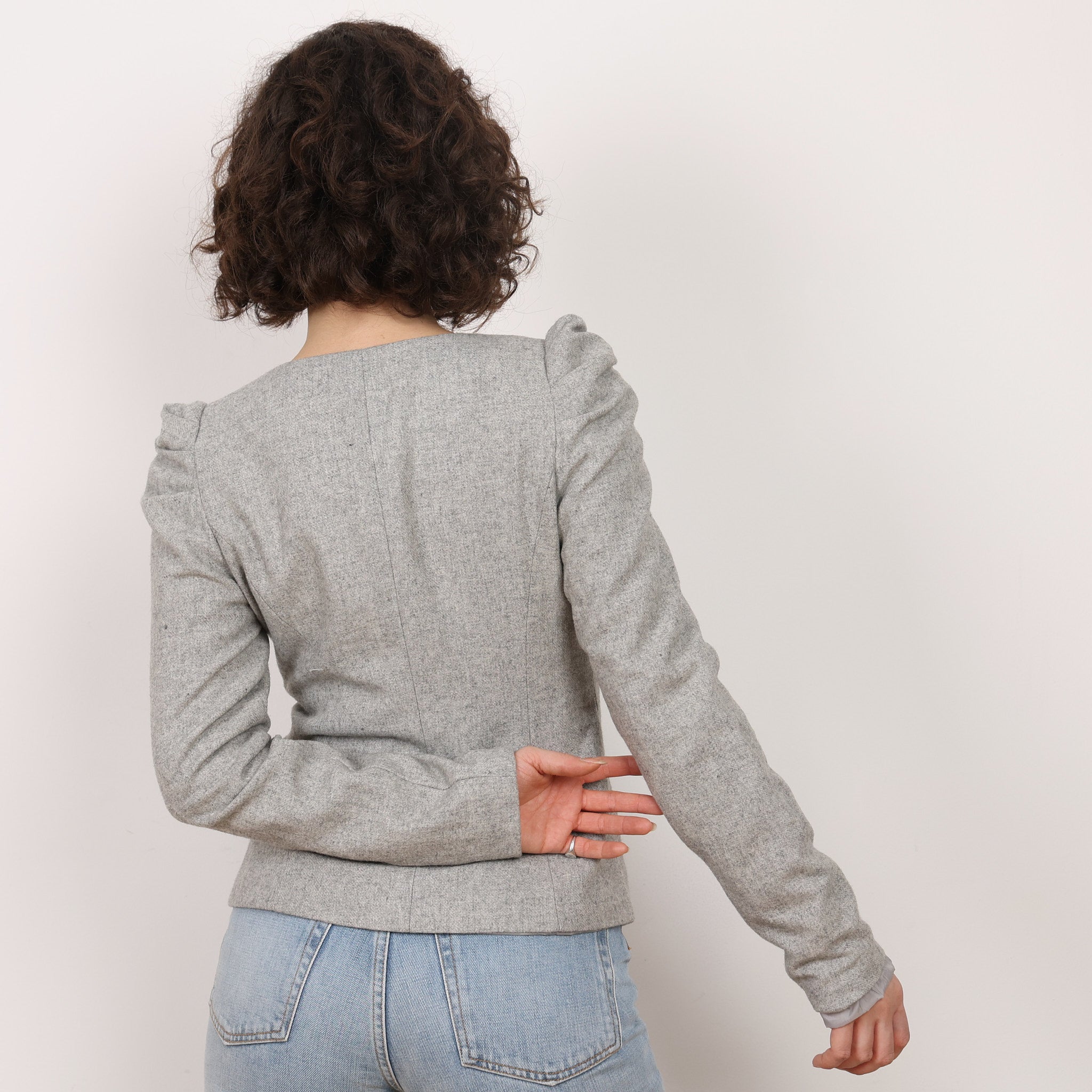 Blazer, UK Size 8