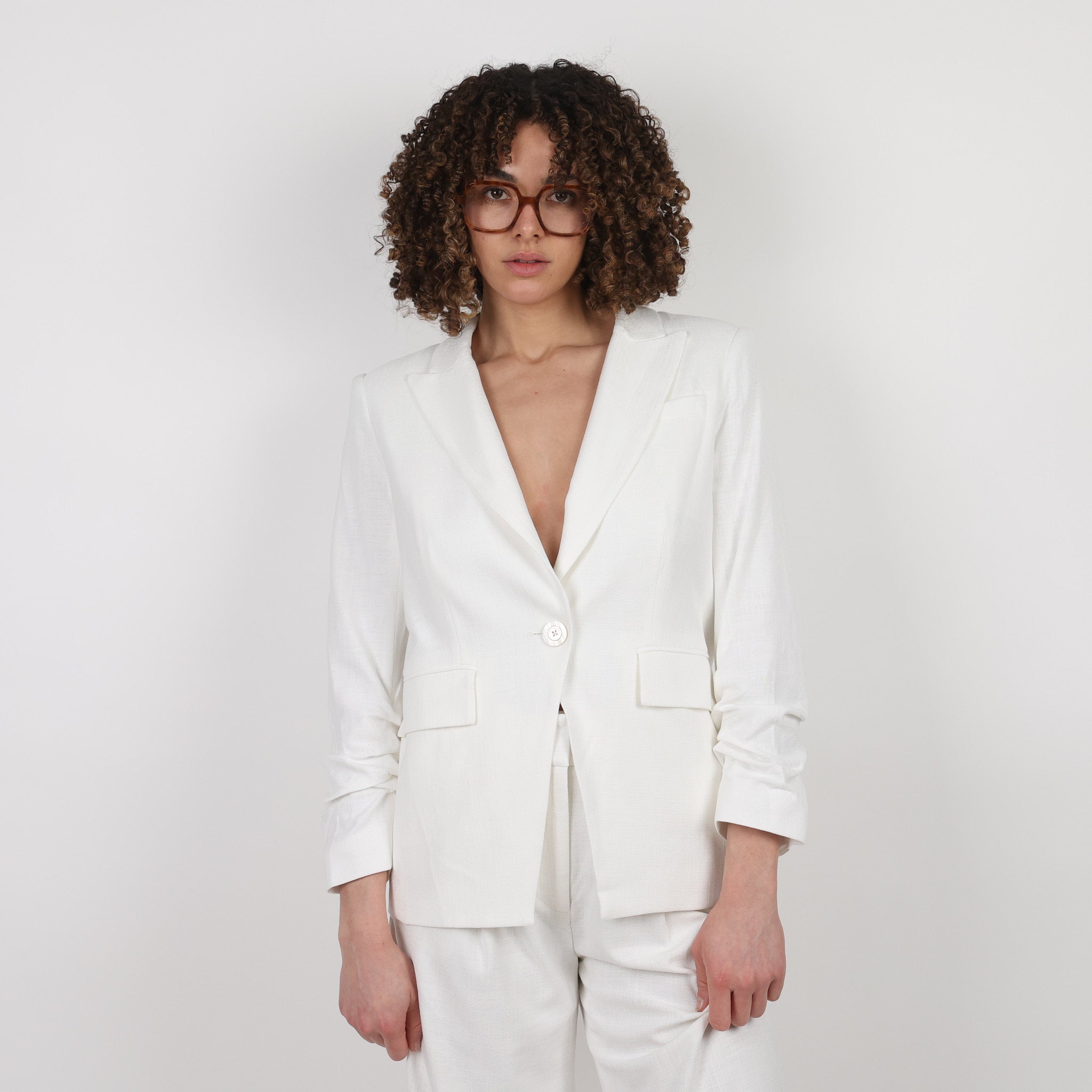 Suit, UK Size 10