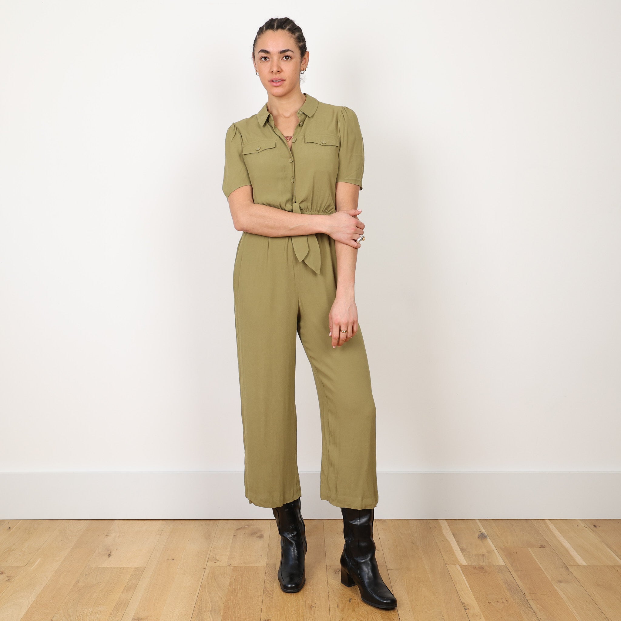 Jumpsuit, UK Size 10