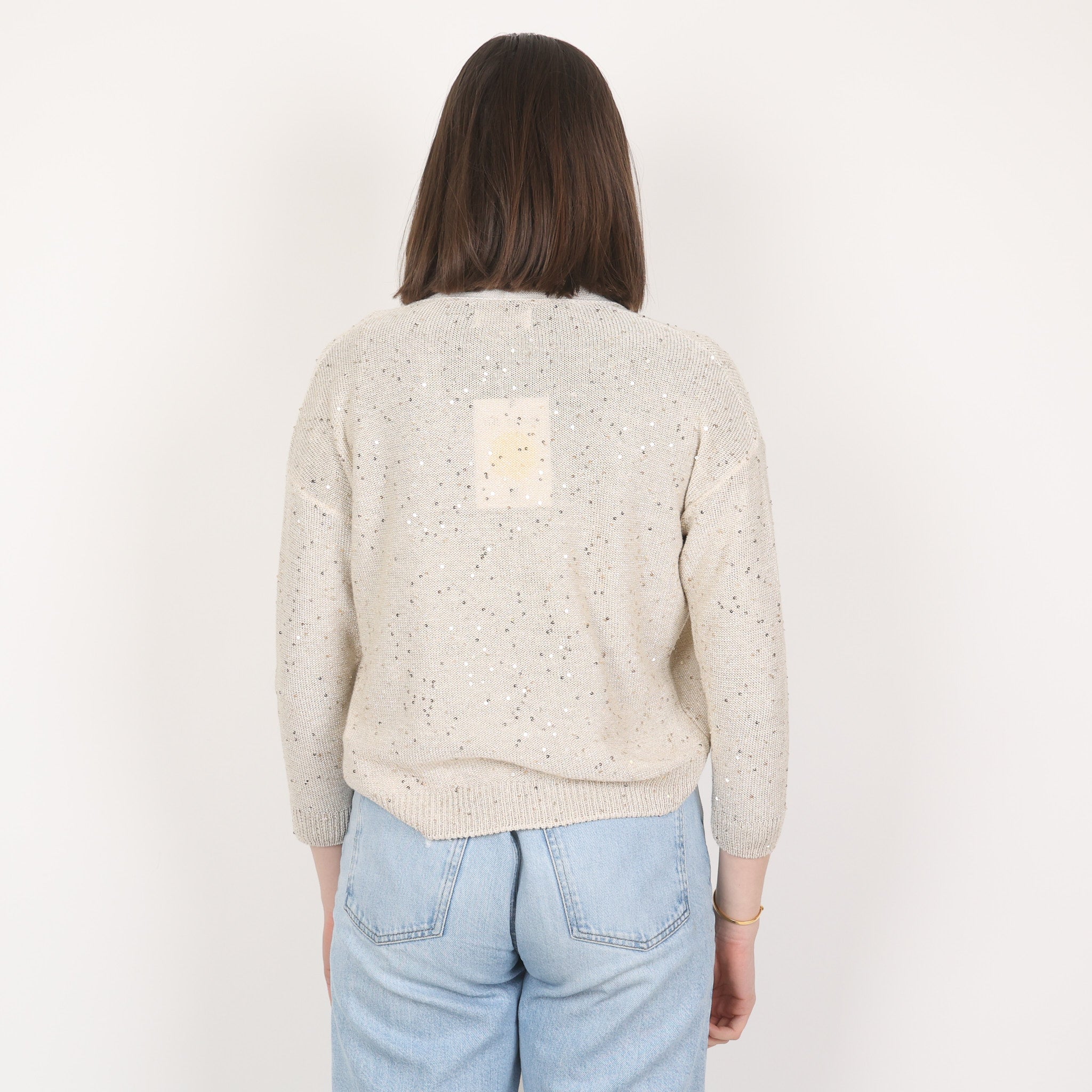 Knitwear, UK Size 8