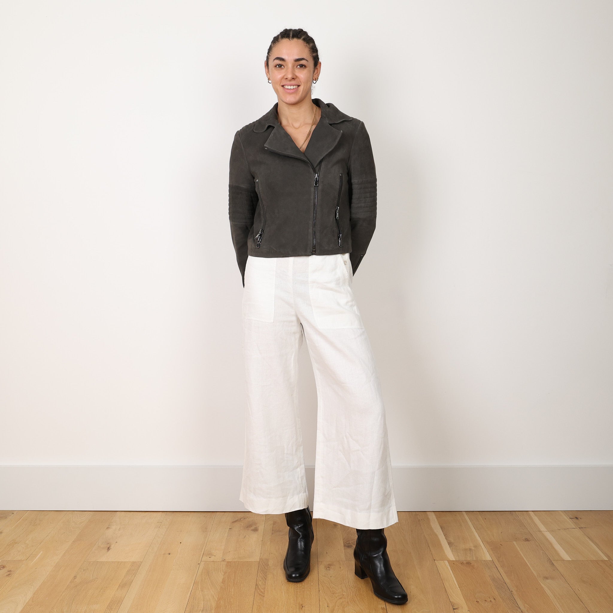 Trousers, UK Size 6
