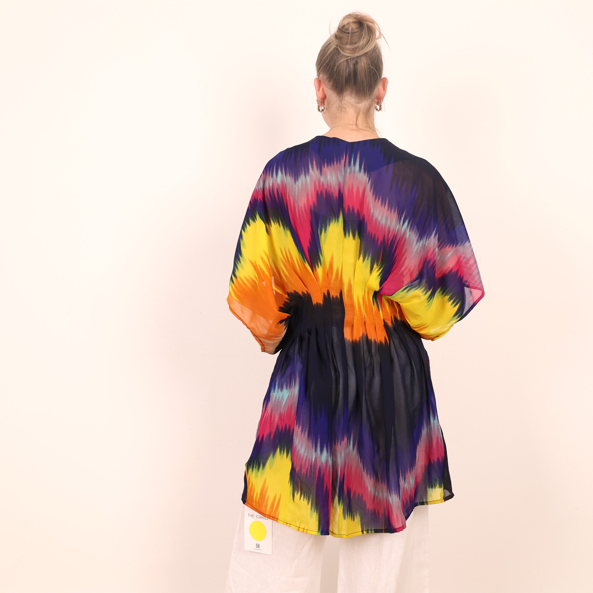 Top, UK Size 8