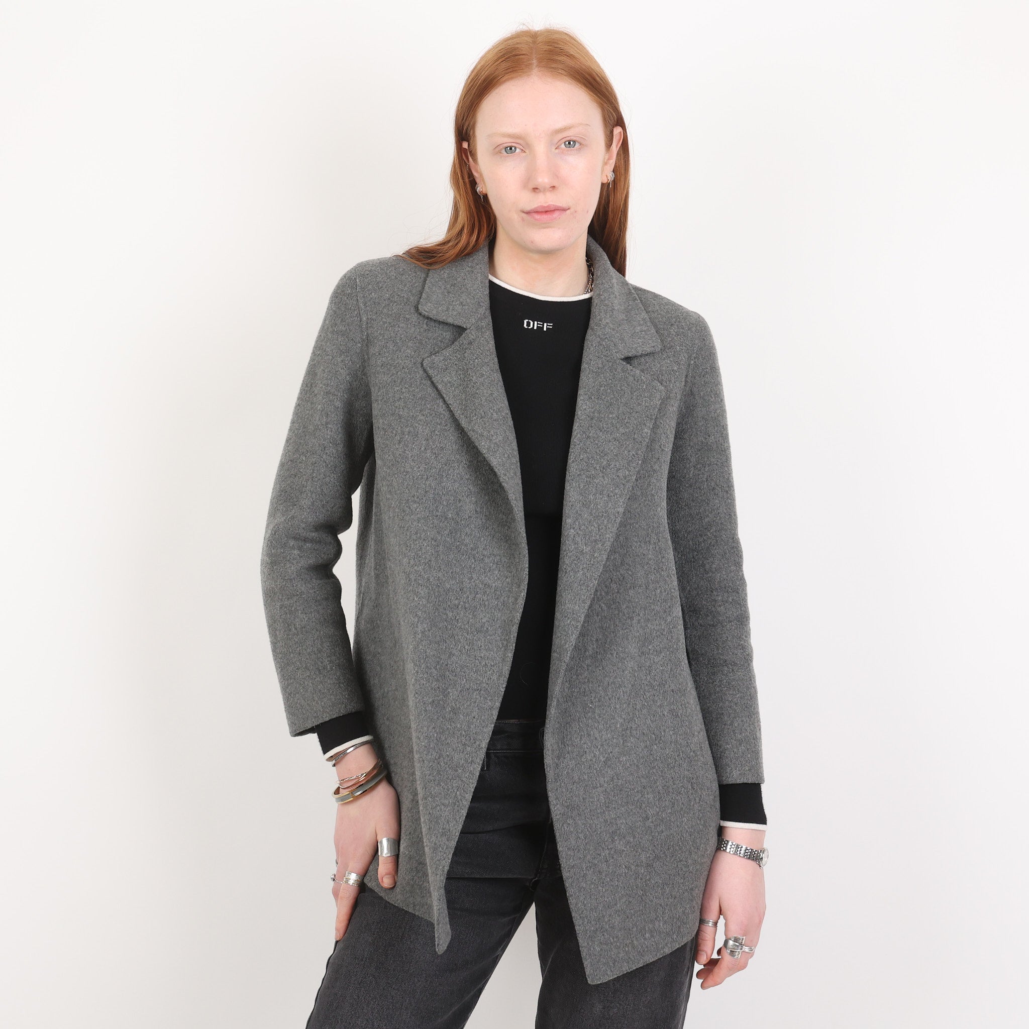 Jacket, UK Size 6