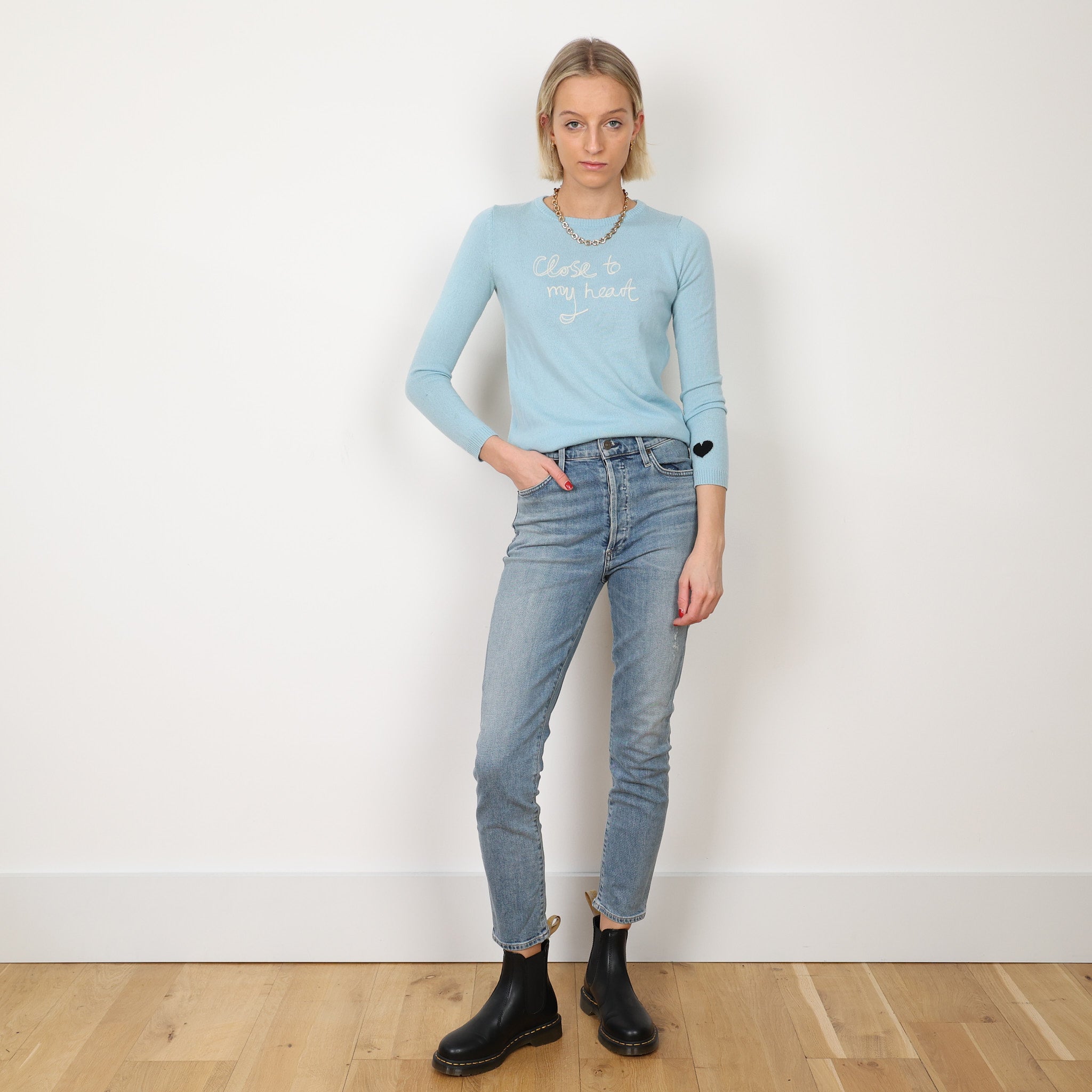 Jeans, Waist 26