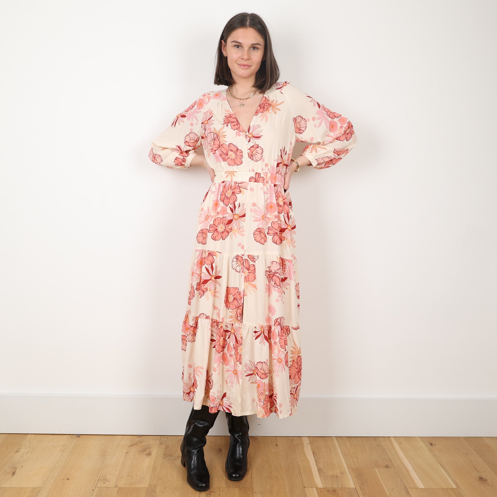 Dress, UK Size 8