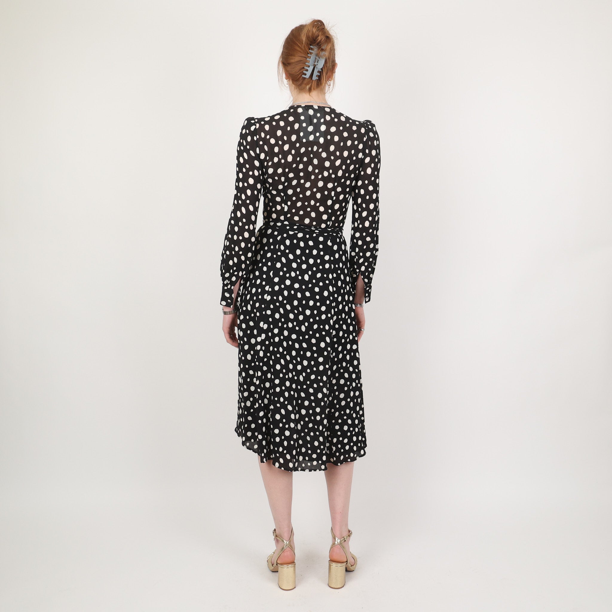 Dress, UK Size 6