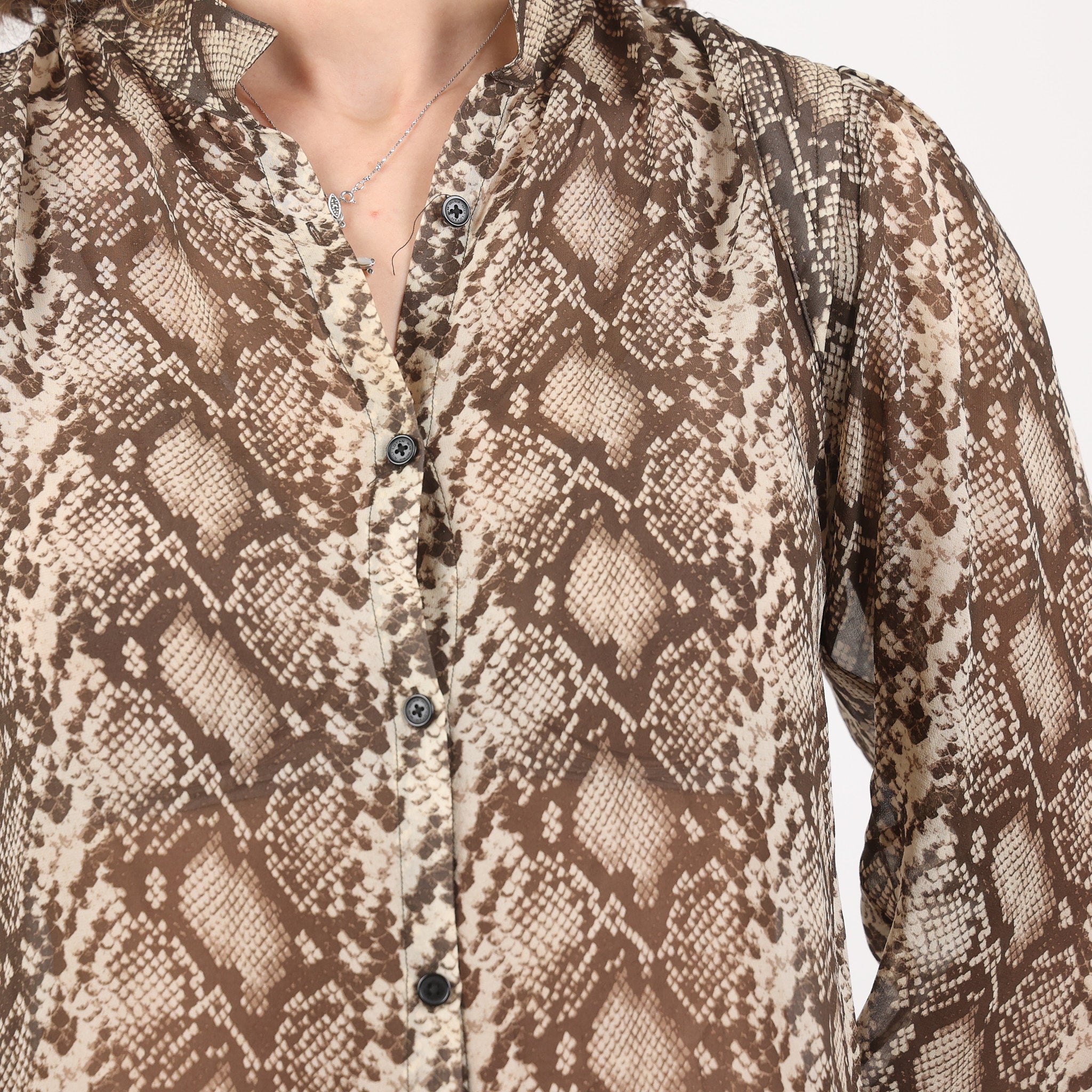 Shirt, UK Size 10