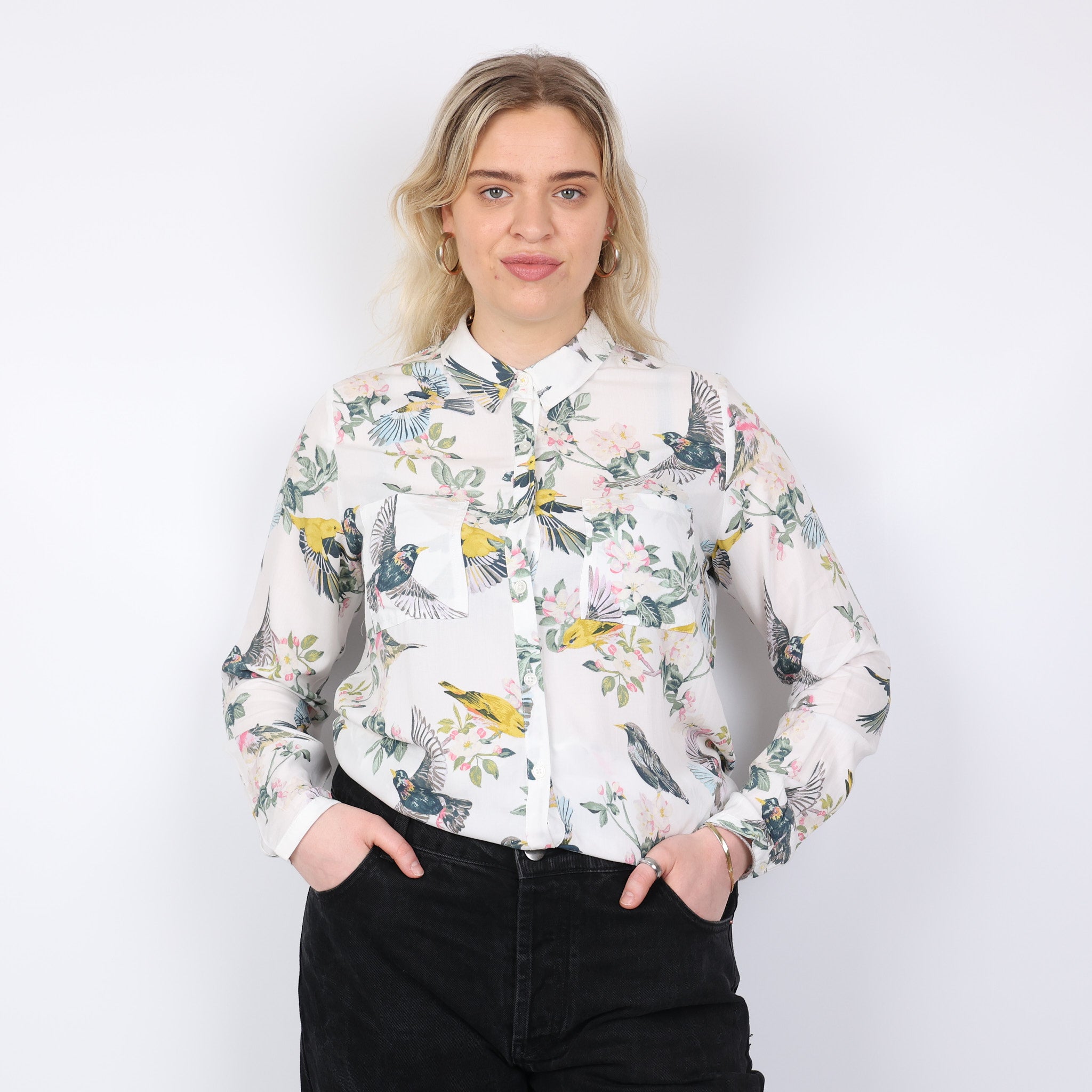 Blouse, UK Size 14