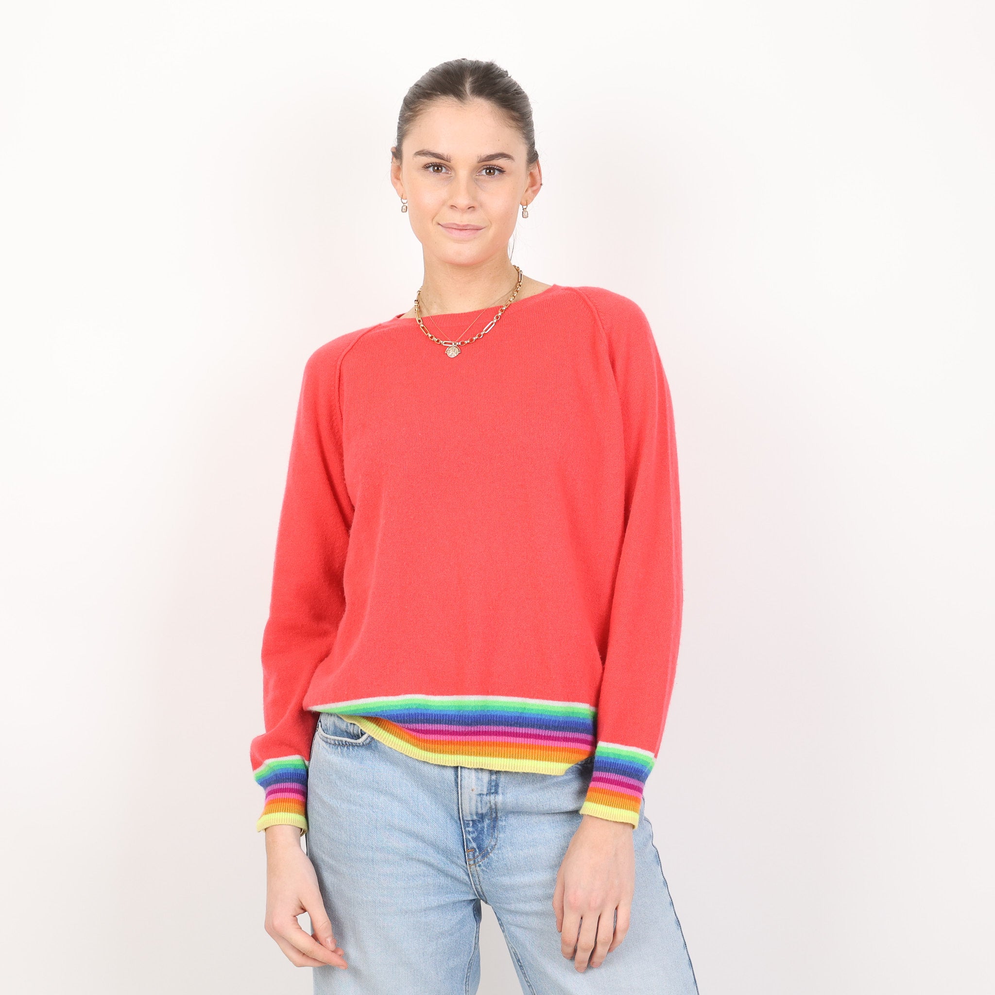 Knitwear, UK Size 8